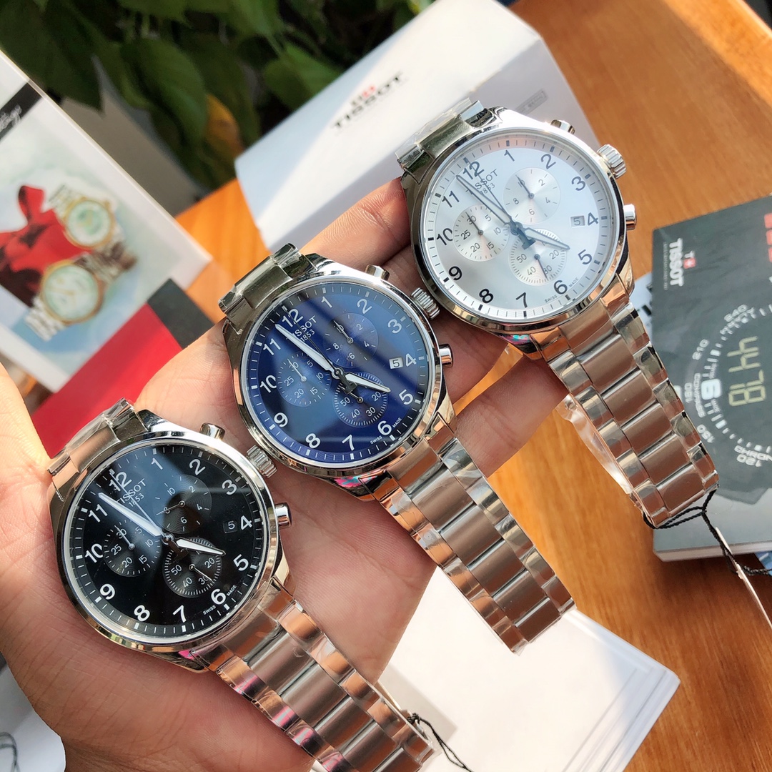 Часы Tissot