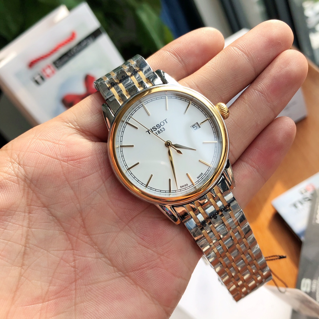Часы Tissot