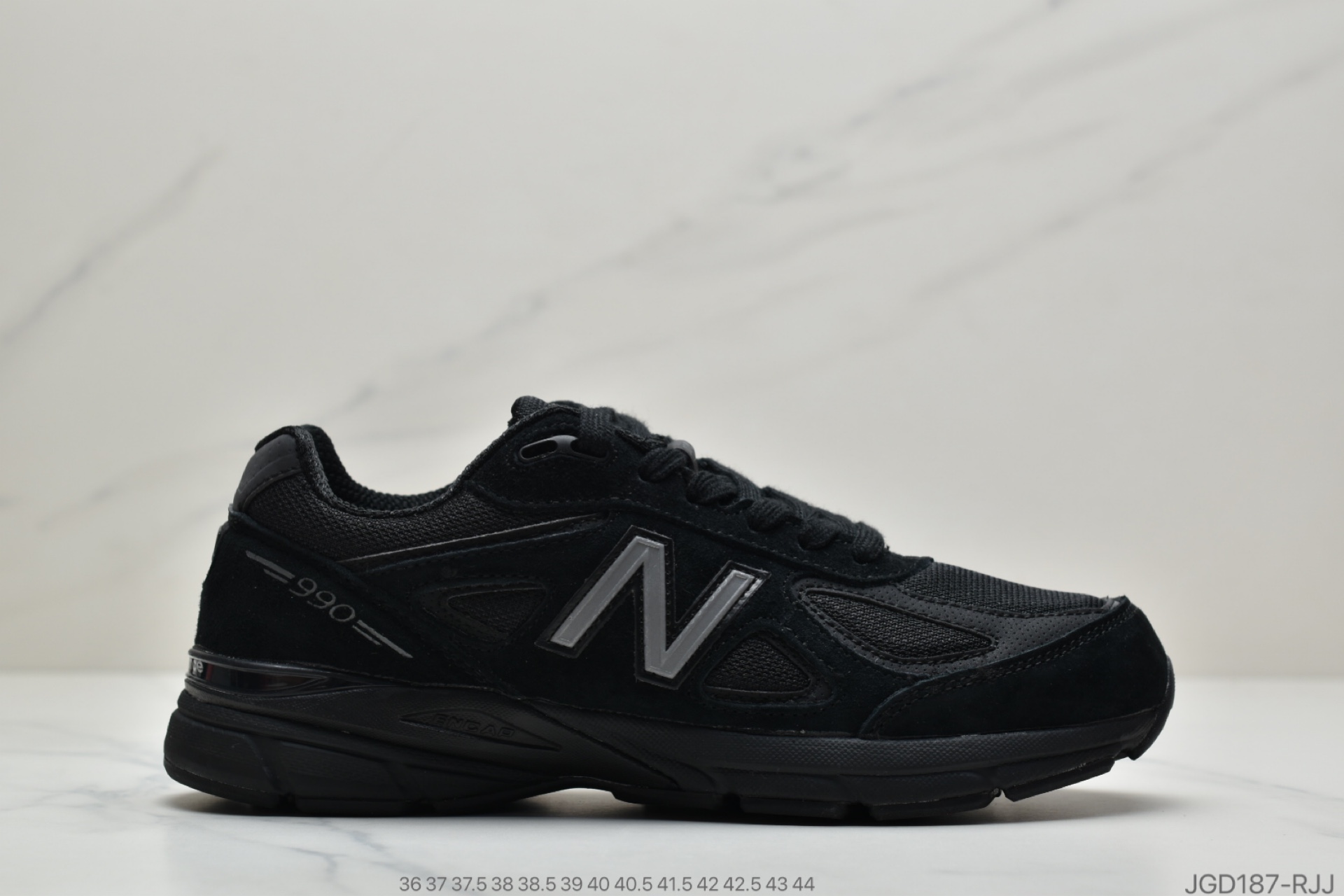 180 公司级新百伦New Balance IN USA M990GL4系列M990GL4