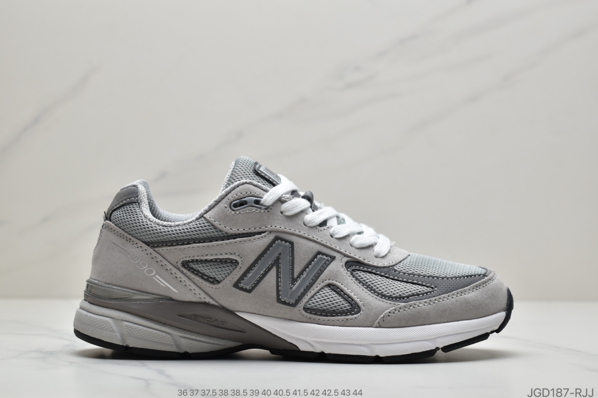 180 公司级新百伦New Balance IN USA M990GL4系列M990GL4