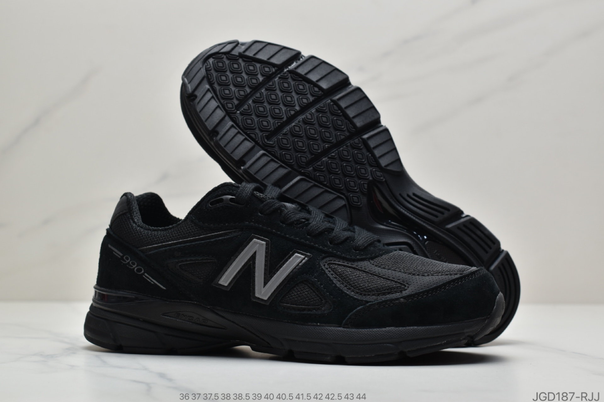 180 公司级新百伦New Balance IN USA M990GL4系列M990GL4