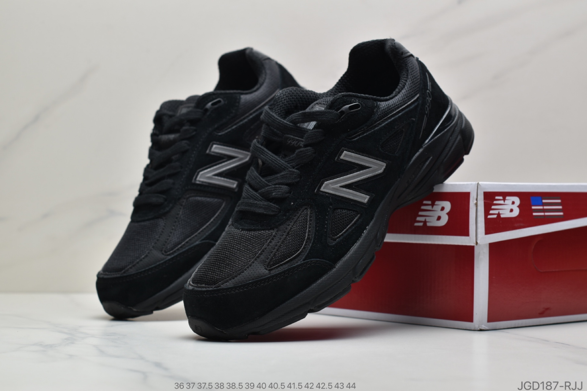 180 公司级新百伦New Balance IN USA M990GL4系列M990GL4