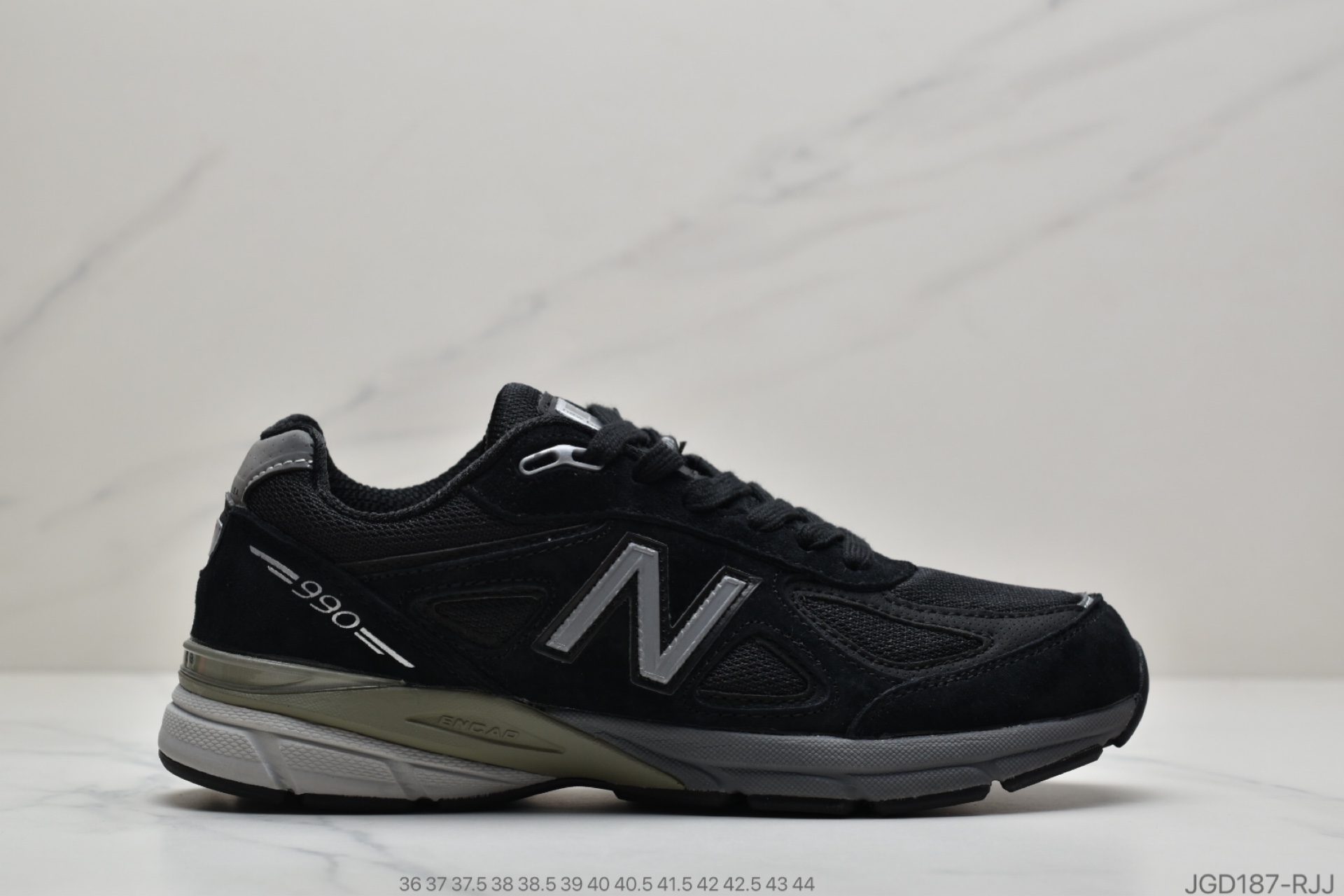 180 公司级新百伦New Balance IN USA M990GL4系列M990GL4