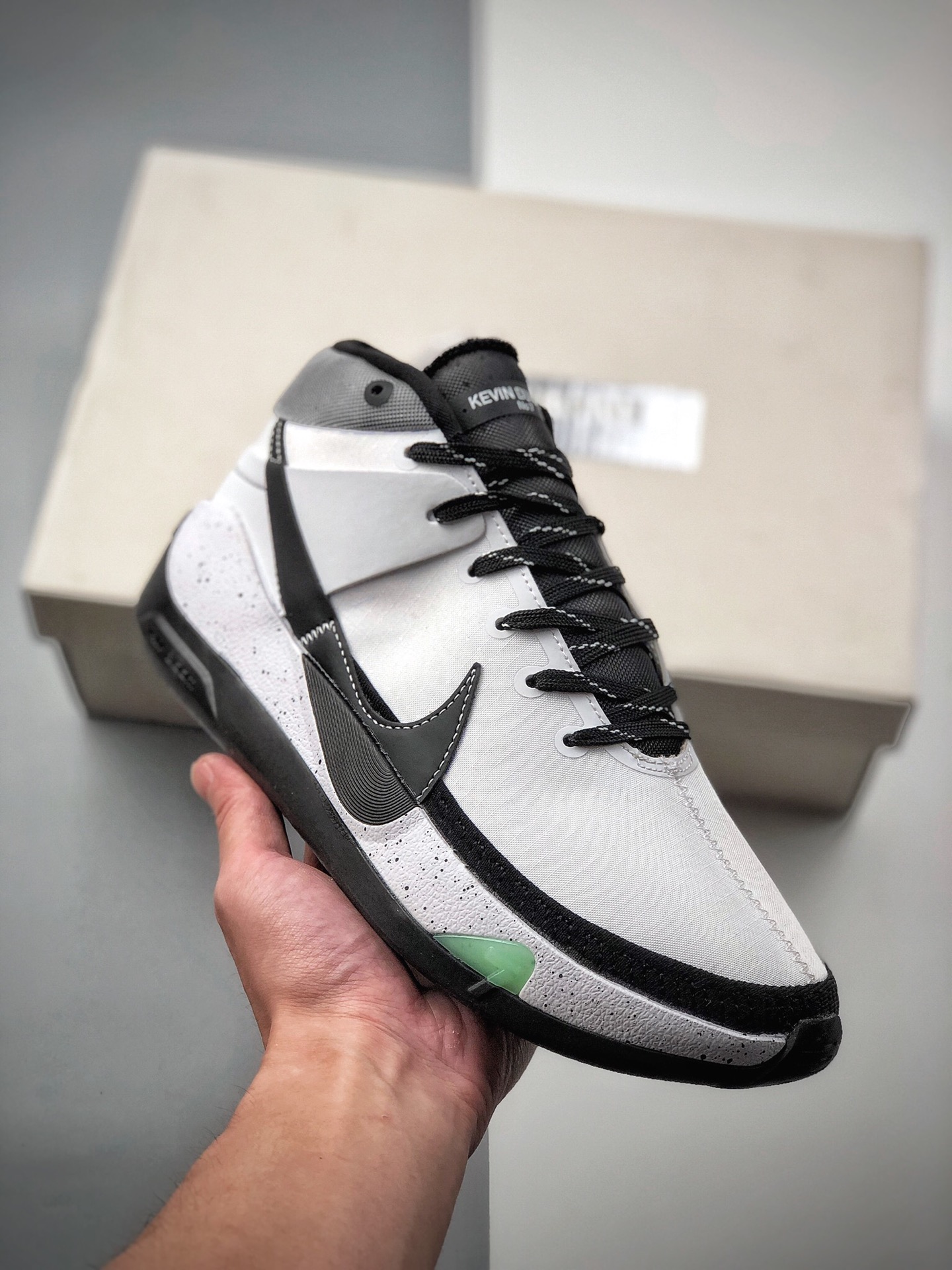 260 耐克 杜兰特 KD13 Nike Zoom KD13 EP 杜兰特13代CI9948-100