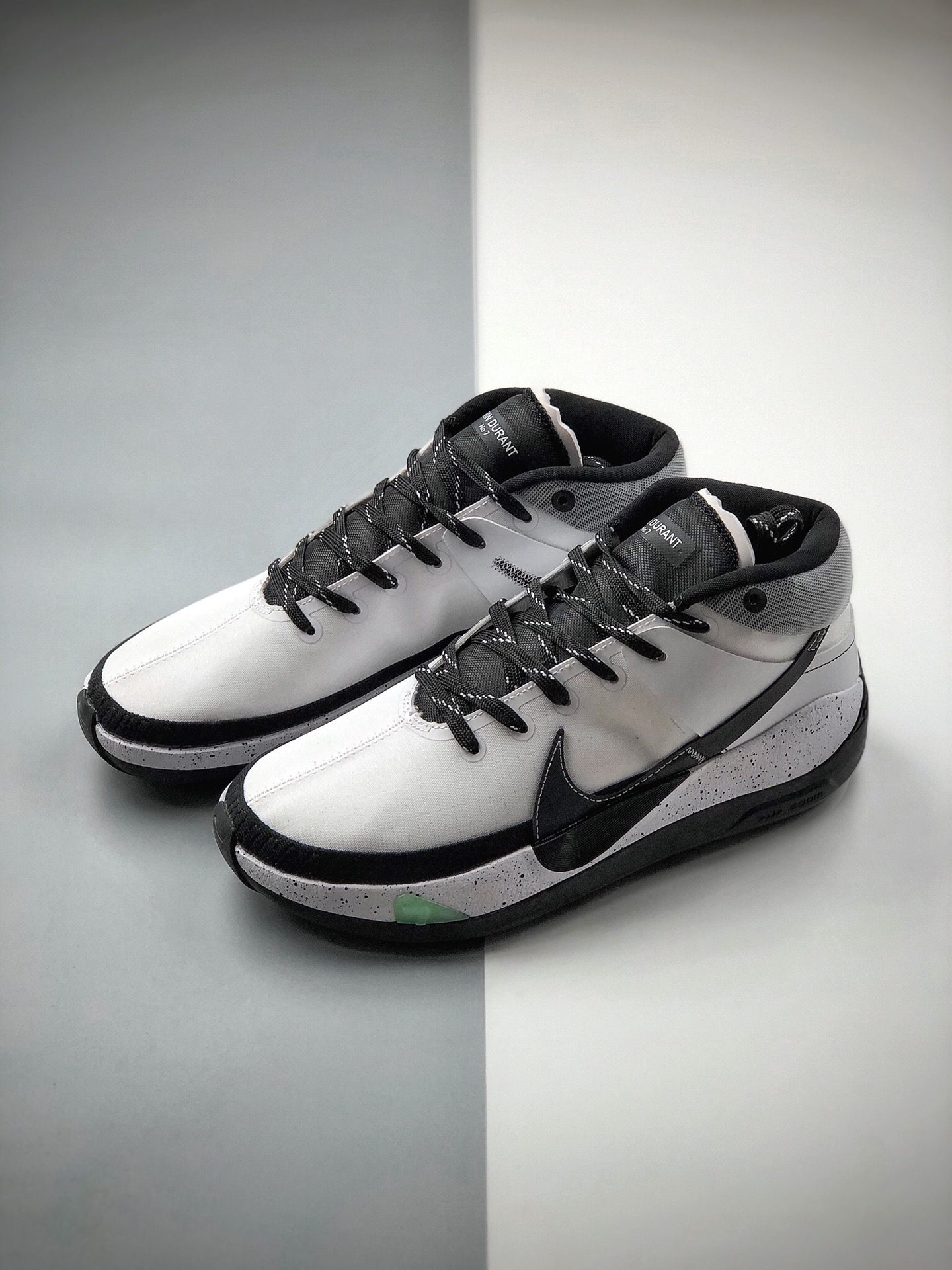 260 耐克 杜兰特 KD13 Nike Zoom KD13 EP 杜兰特13代CI9948-100