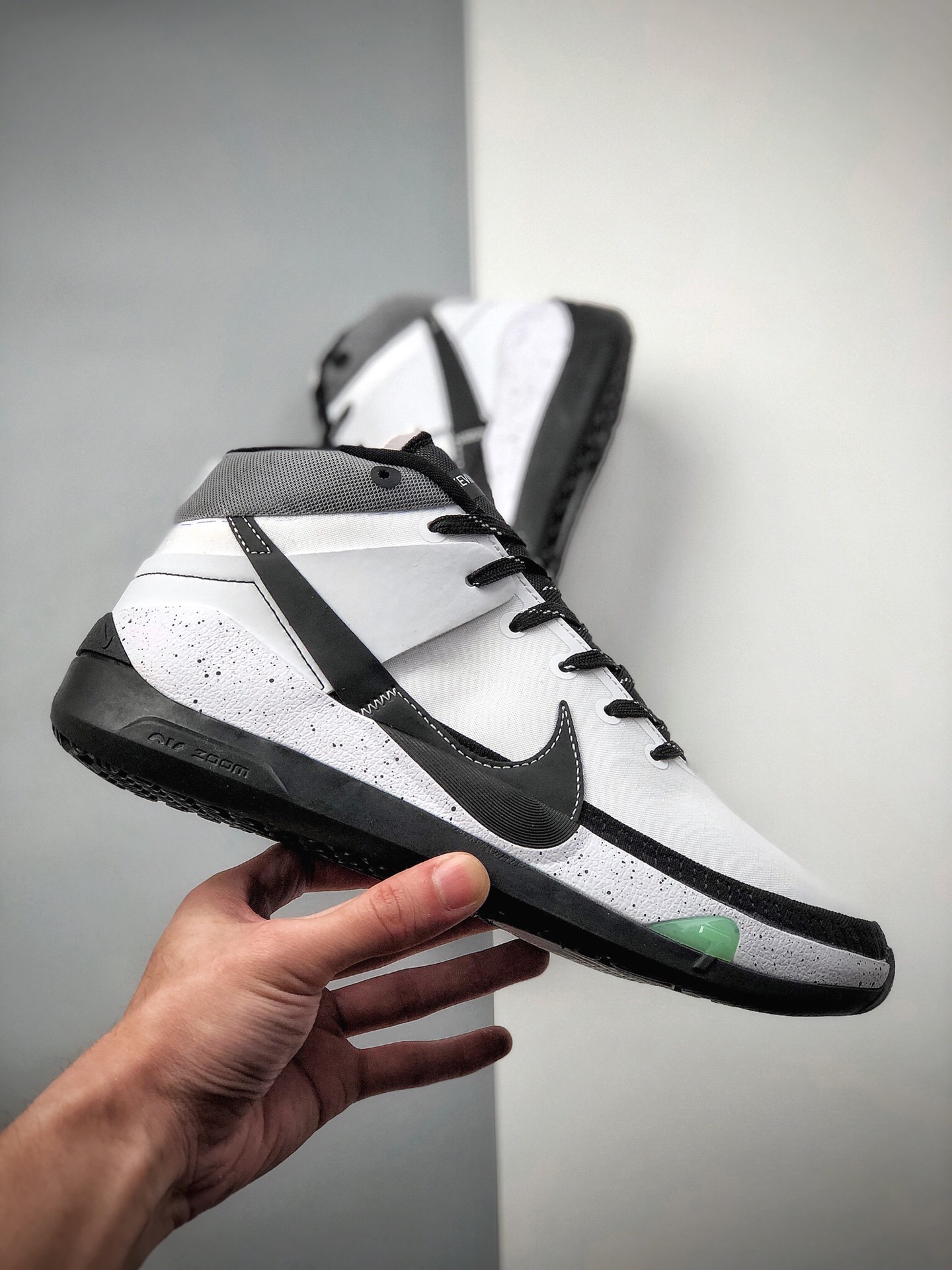 260 耐克 杜兰特 KD13 Nike Zoom KD13 EP 杜兰特13代CI9948-100