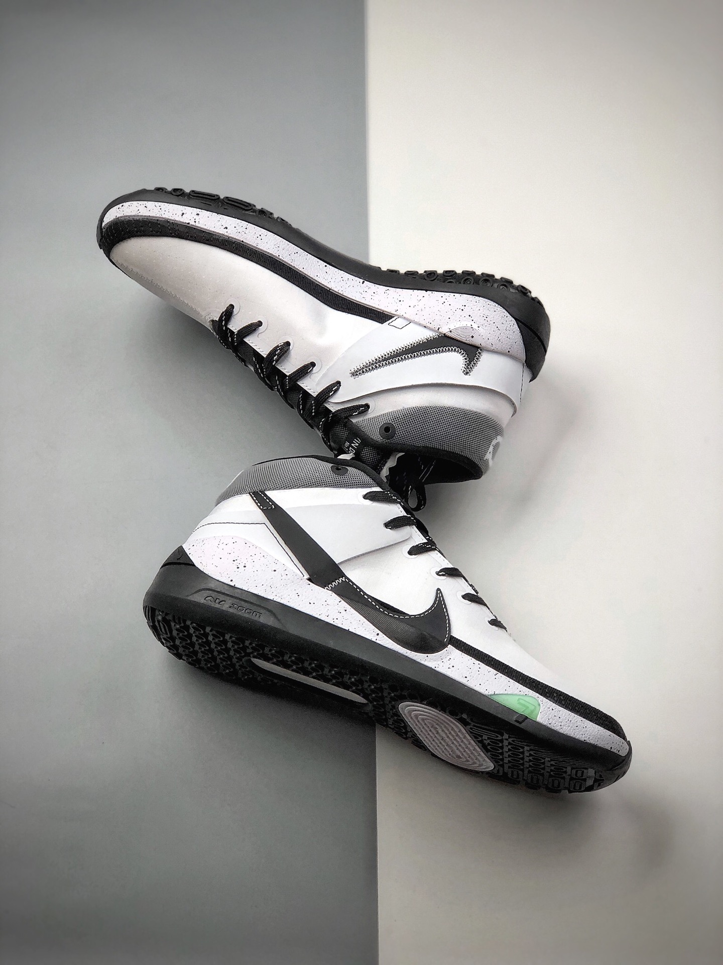 260 耐克 杜兰特 KD13 Nike Zoom KD13 EP 杜兰特13代CI9948-100
