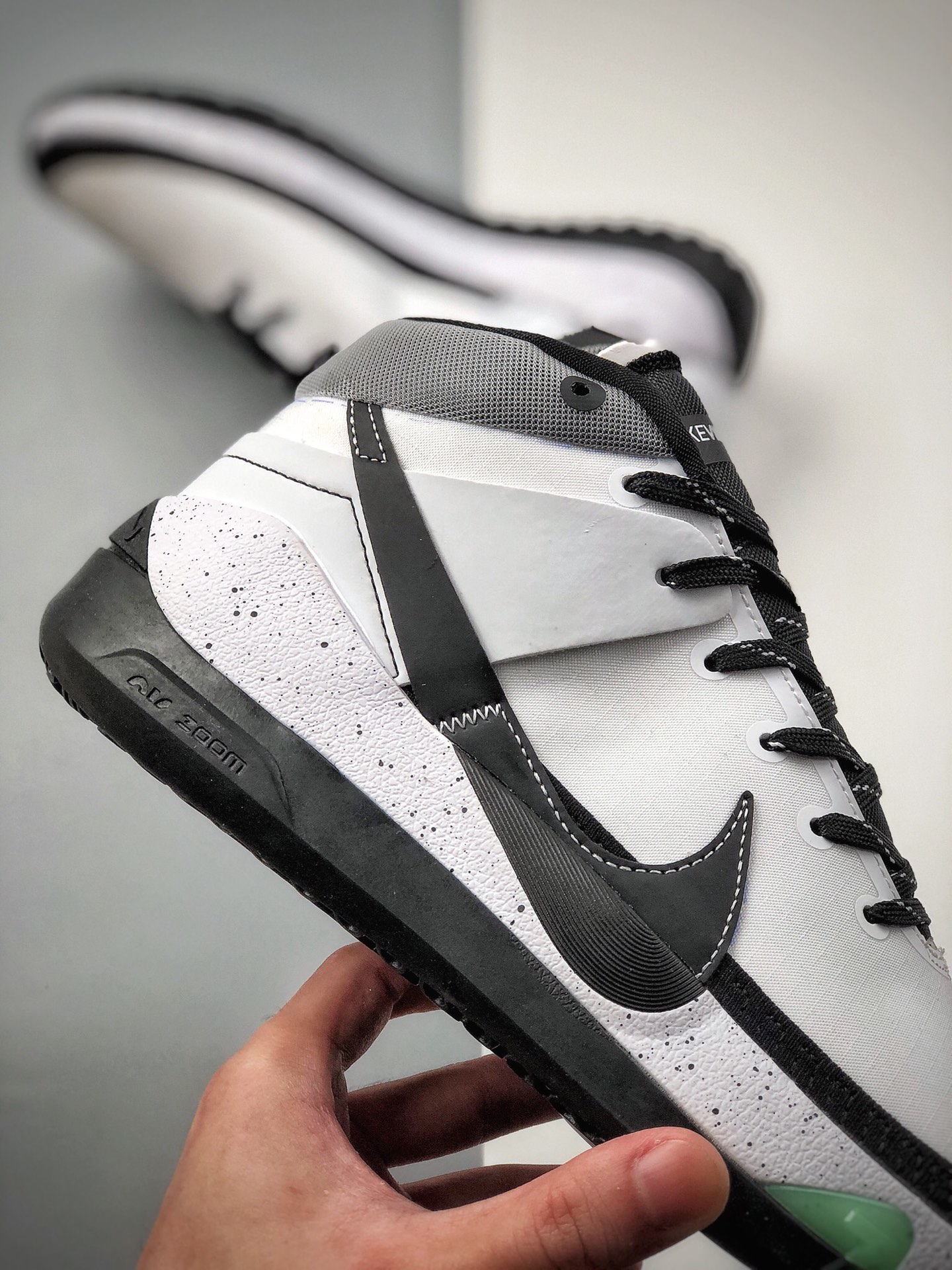 260 耐克 杜兰特 KD13 Nike Zoom KD13 EP 杜兰特13代CI9948-100