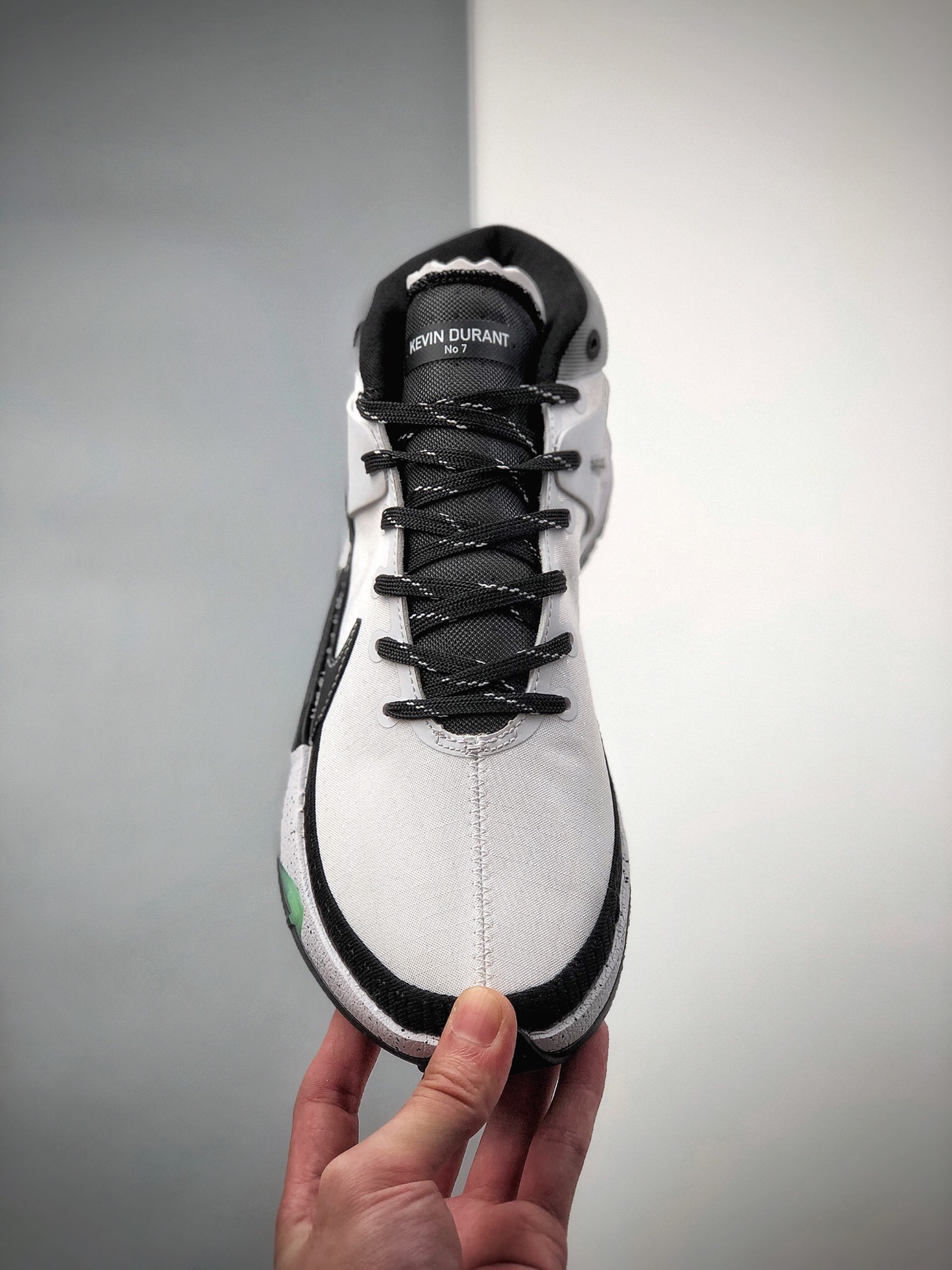 260 耐克 杜兰特 KD13 Nike Zoom KD13 EP 杜兰特13代CI9948-100