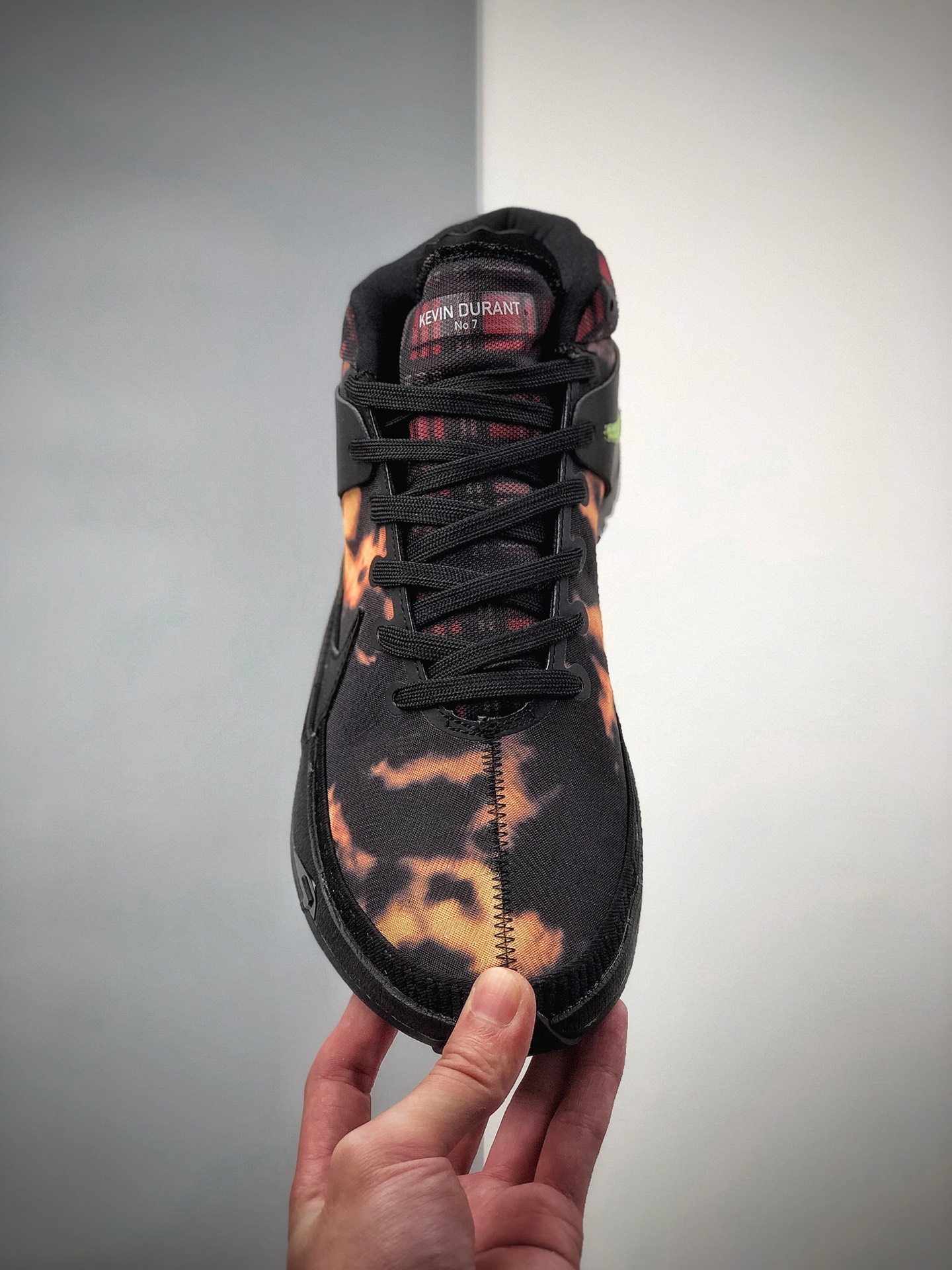 260 耐克 杜兰特 KD13 Nike Zoom KD13 杜兰特13代 男子实战篮球鞋CI9948-003