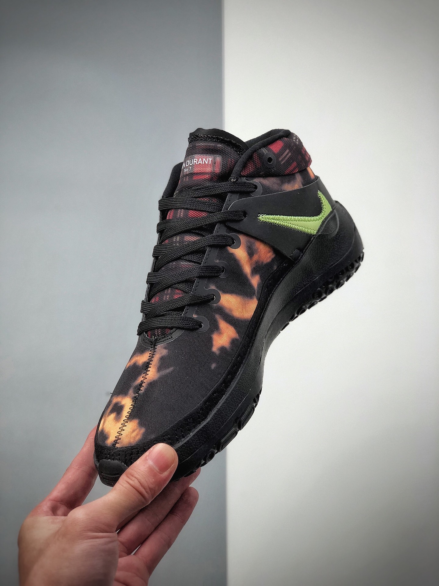 260 耐克 杜兰特 KD13 Nike Zoom KD13 杜兰特13代 男子实战篮球鞋CI9948-003