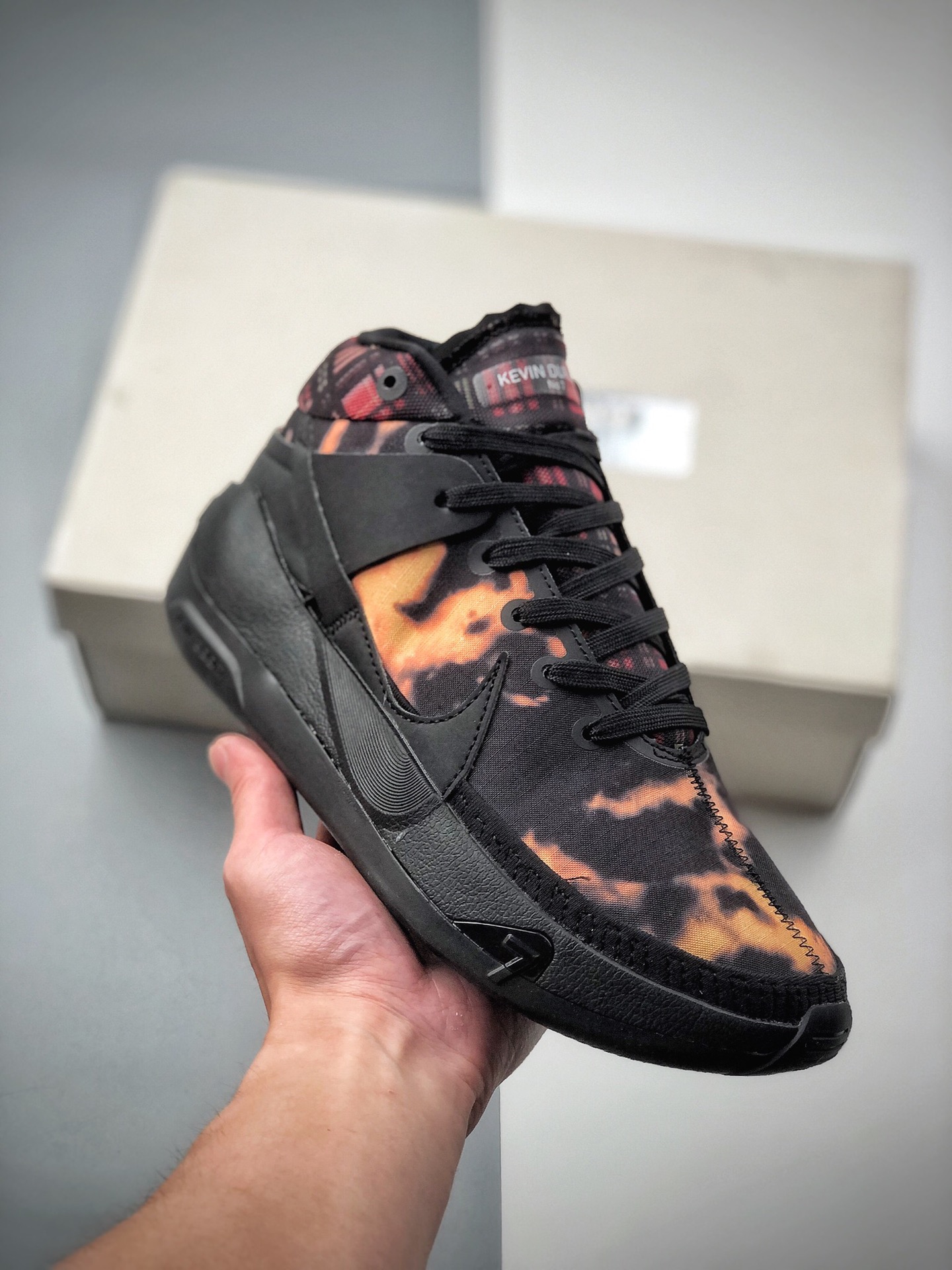 260 耐克 杜兰特 KD13 Nike Zoom KD13 杜兰特13代 男子实战篮球鞋CI9948-003