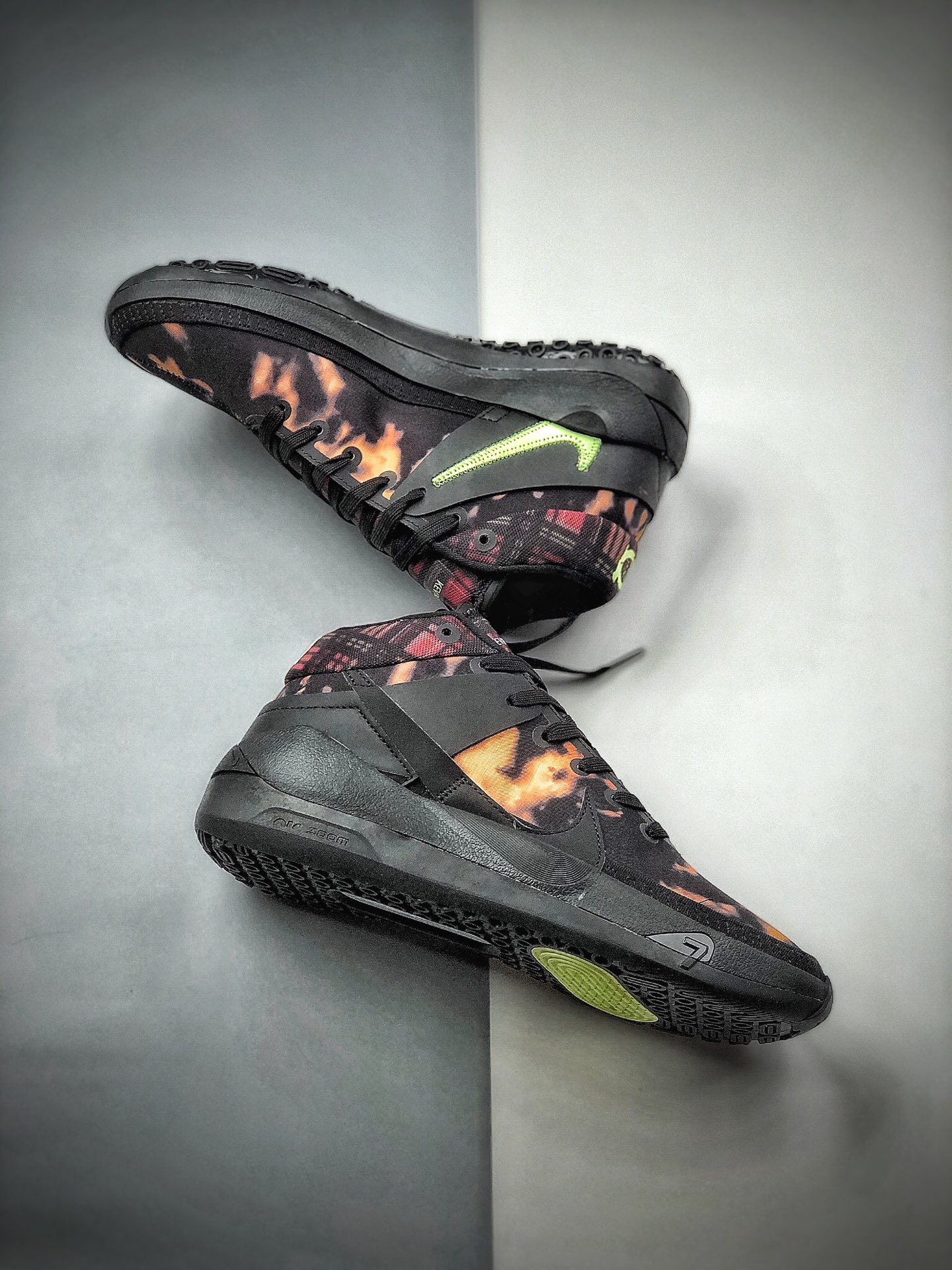 260 耐克 杜兰特 KD13 Nike Zoom KD13 杜兰特13代 男子实战篮球鞋CI9948-003