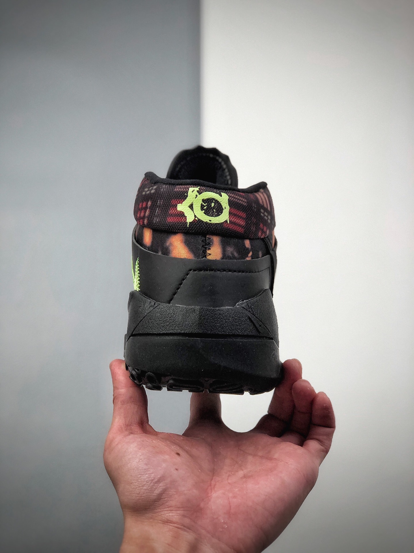 260 耐克 杜兰特 KD13 Nike Zoom KD13 杜兰特13代 男子实战篮球鞋CI9948-003