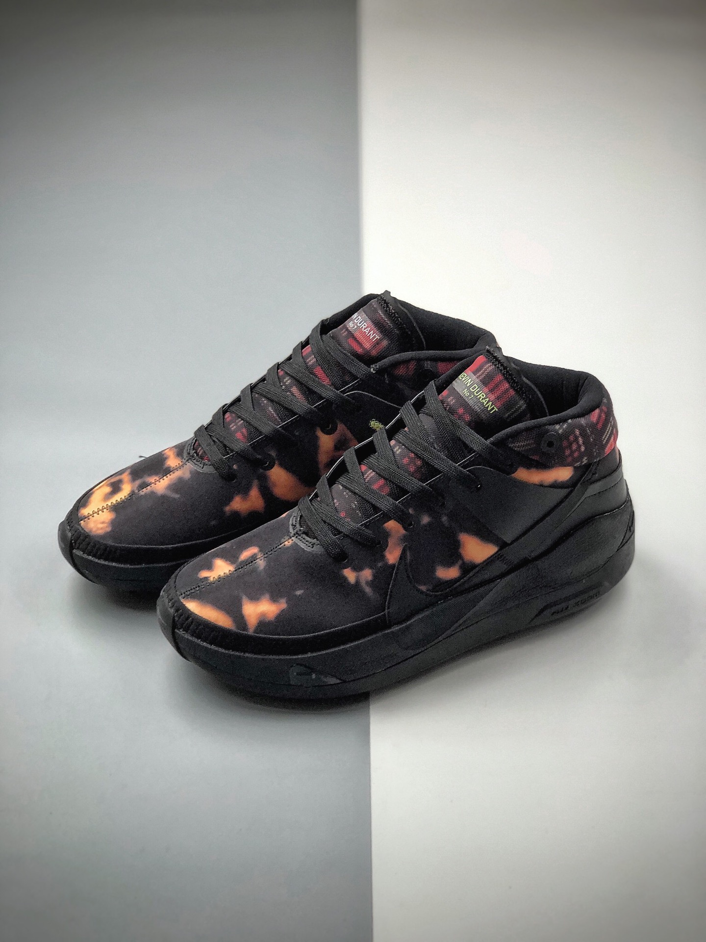 260 耐克 杜兰特 KD13 Nike Zoom KD13 杜兰特13代 男子实战篮球鞋CI9948-003