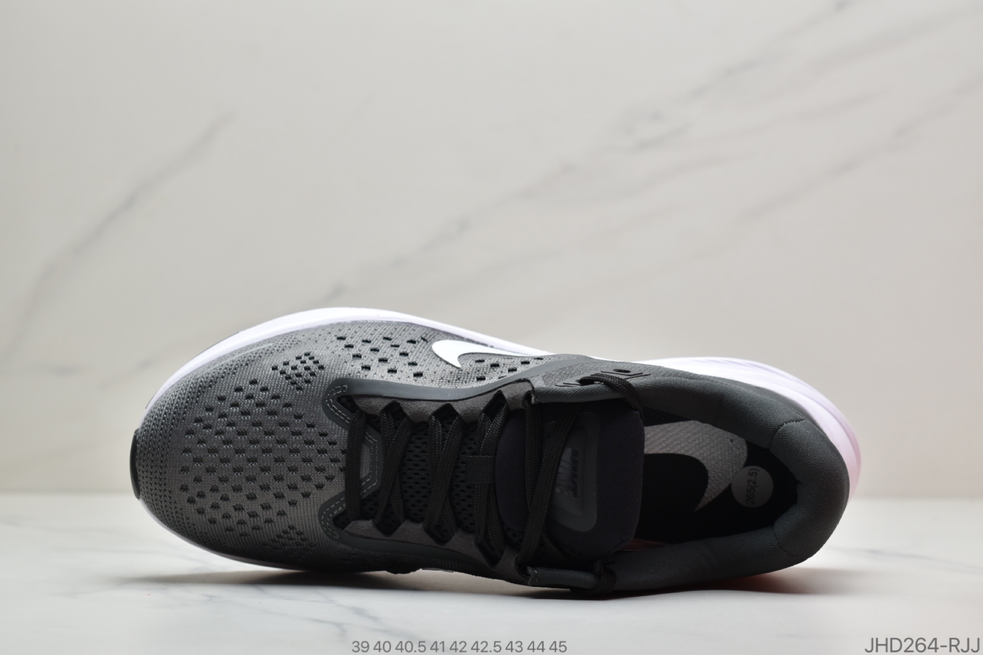 190 公司级耐克Nike Air Zoom Structure 登月系列 登月23代 CZ6720-009
