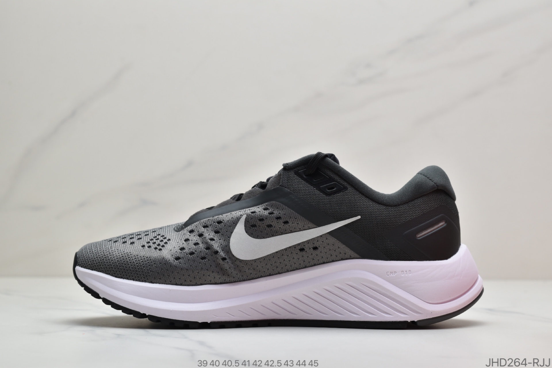 190 公司级耐克Nike Air Zoom Structure 登月系列 登月23代 CZ6720-009