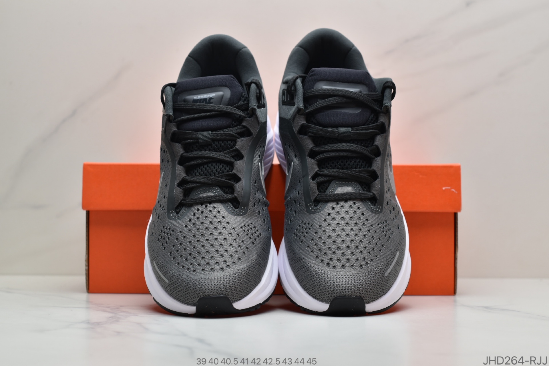 190 公司级耐克Nike Air Zoom Structure 登月系列 登月23代 CZ6720-009