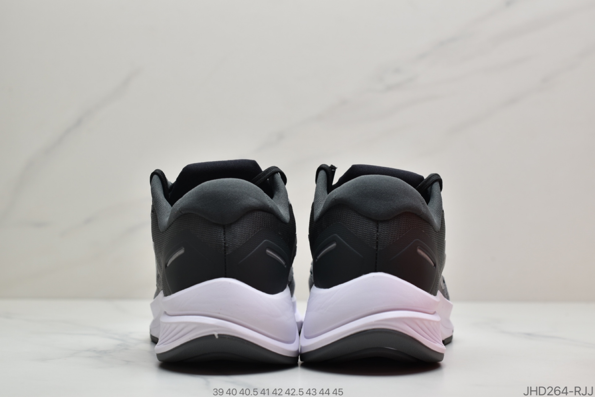 190 公司级耐克Nike Air Zoom Structure 登月系列 登月23代 CZ6720-009