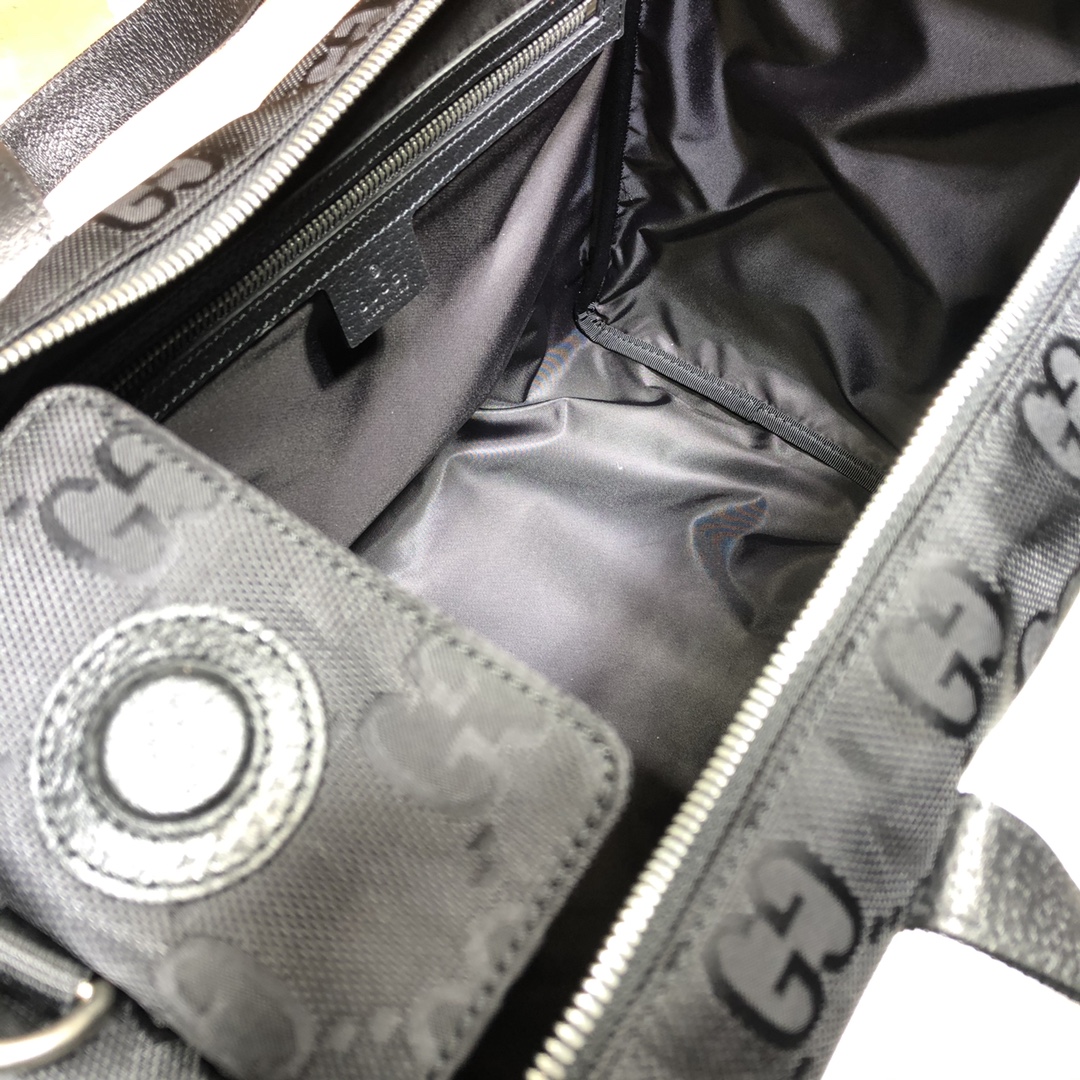 GUCCI古驰Off The Grid系列旅行袋630350