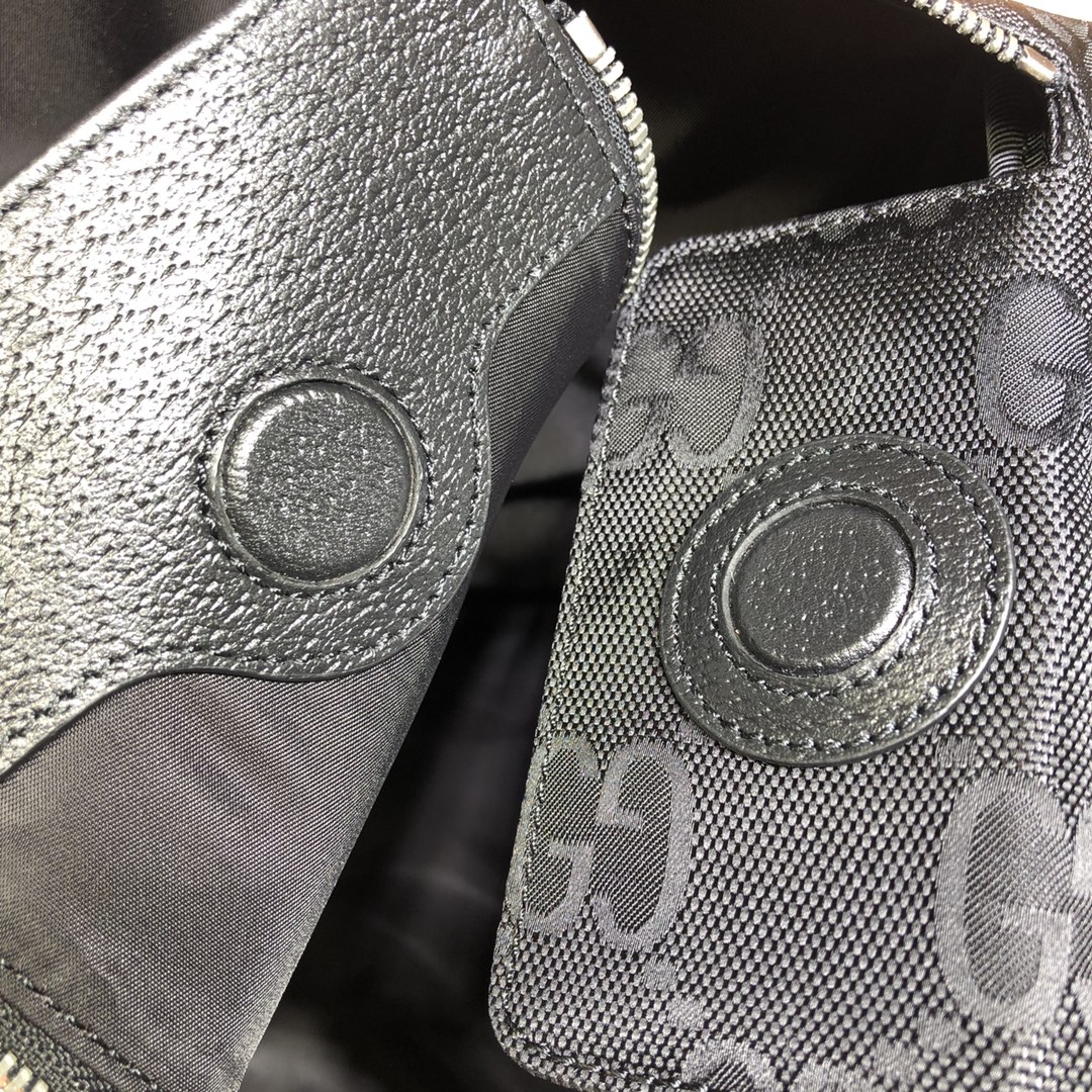 GUCCI古驰Off The Grid系列旅行袋630350