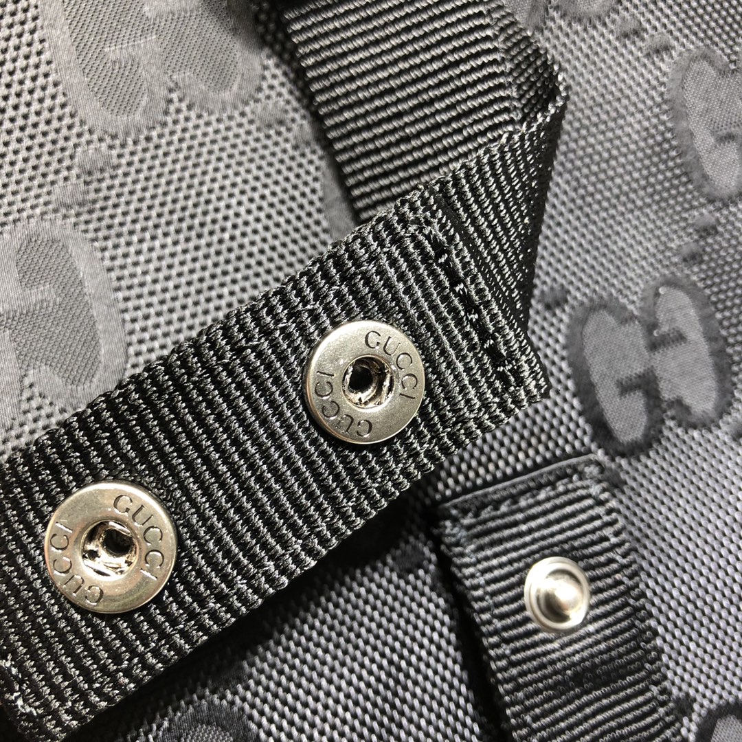 GUCCI古驰Off The Grid系列旅行袋630350