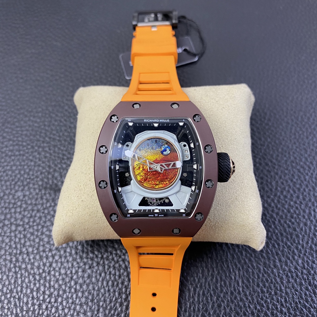 Richard Mille RM Collection RM52-05