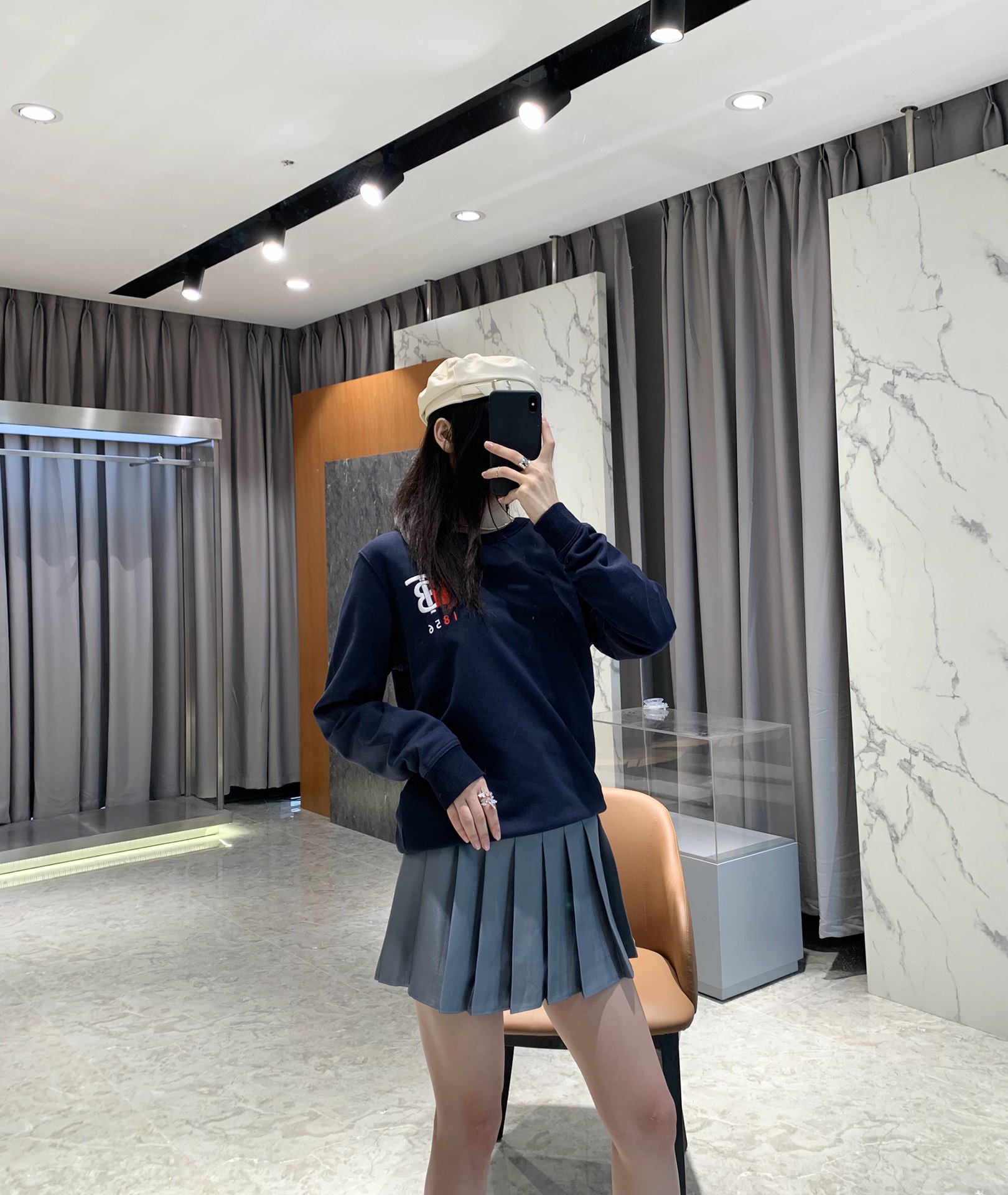 Louis Vuitton Haute Couture Haute Couture Ready-to-Wear Clothing Dress 2