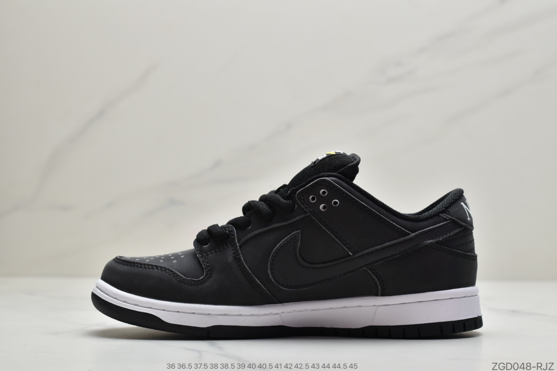 290 公司级Civilist x Nike SB Dunk Low “热成像变色龙”CZ5123-001