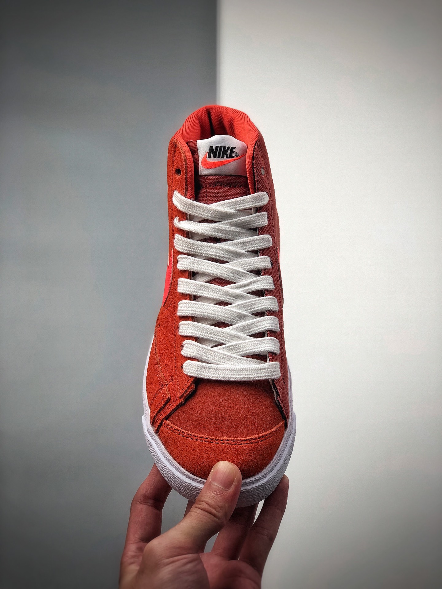 180  公司级#耐克Nike Blazer Mid '1977 Vintage WE 新配色阴阳鞋 CZ4609-300