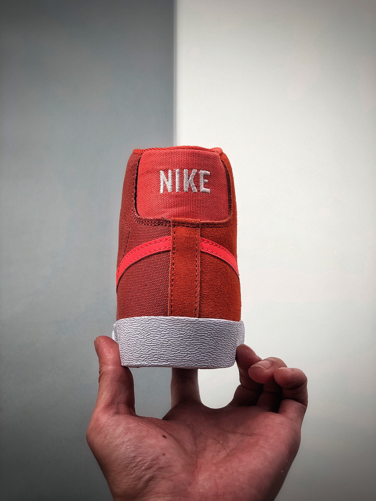 180  公司级#耐克Nike Blazer Mid '1977 Vintage WE 新配色阴阳鞋 CZ4609-300