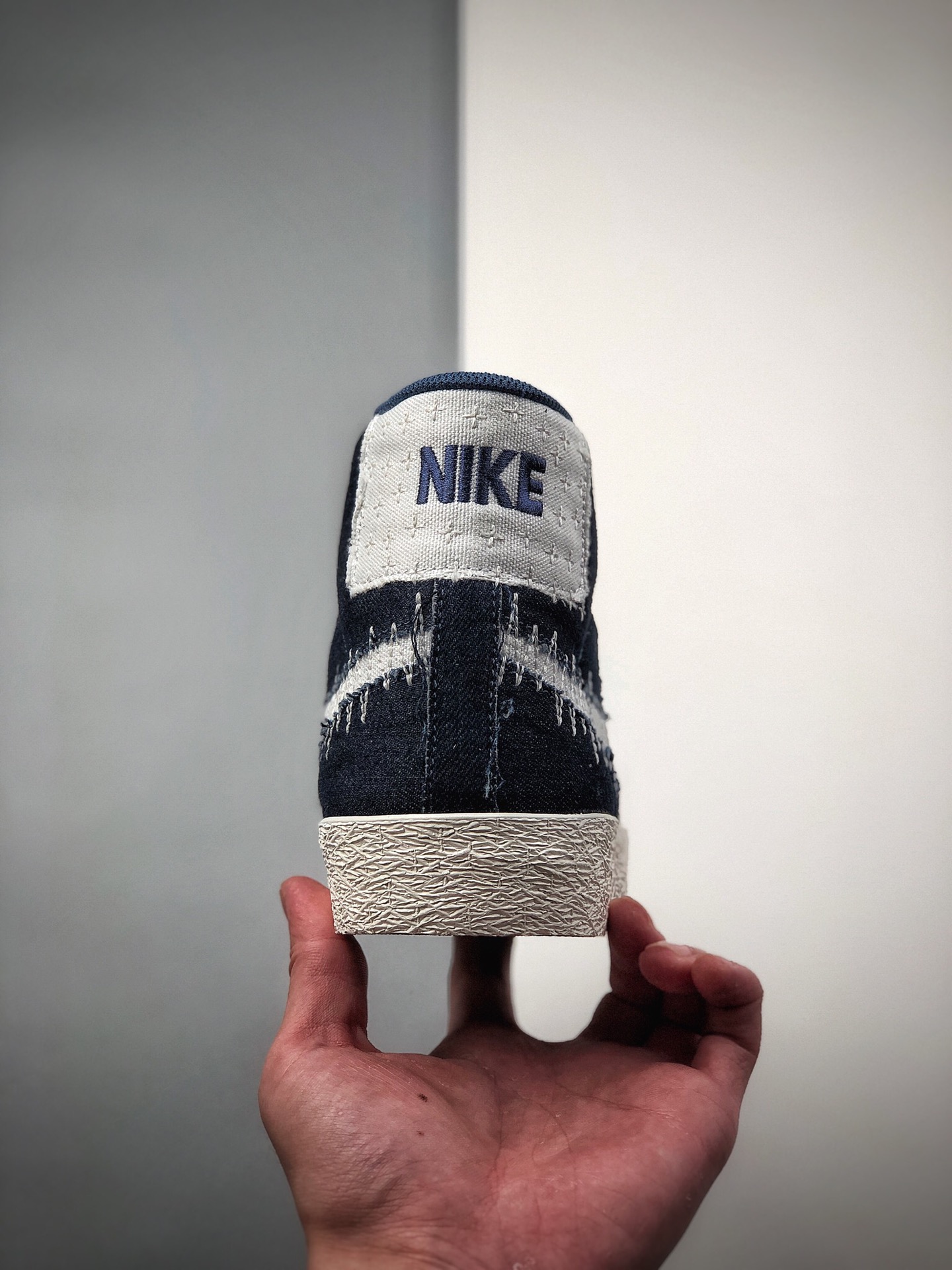 200 Nike SB Zoom Blazer Mid PRM 王一博同款开拓者高帮休闲运动板鞋 CT0715-400