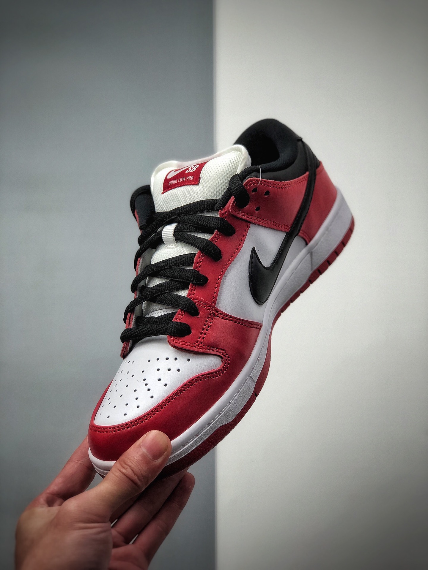 270 目前最优版本 耐克 NIKE 耐克SB低帮板鞋 芝加哥 Nike SB Dunk Low J-Pack “Shadow” 芝加哥 917567-641