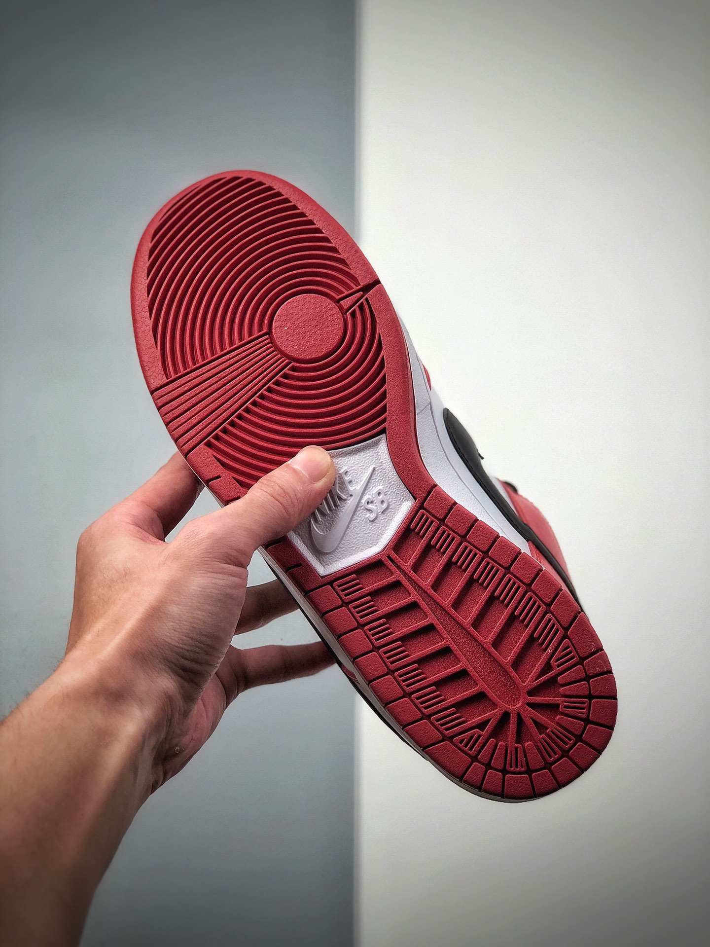 270 目前最优版本 耐克 NIKE 耐克SB低帮板鞋 芝加哥 Nike SB Dunk Low J-Pack “Shadow” 芝加哥 917567-641