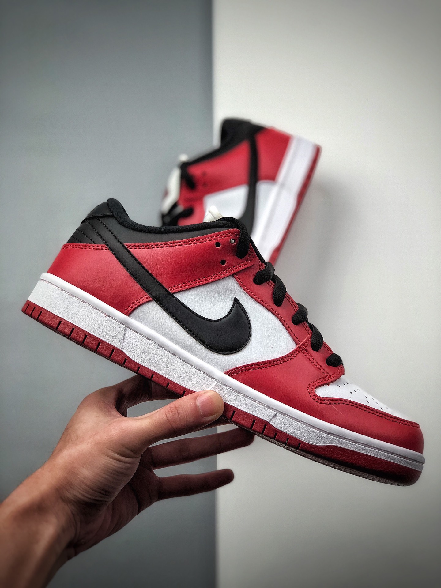 270 目前最优版本 耐克 NIKE 耐克SB低帮板鞋 芝加哥 Nike SB Dunk Low J-Pack “Shadow” 芝加哥 917567-641