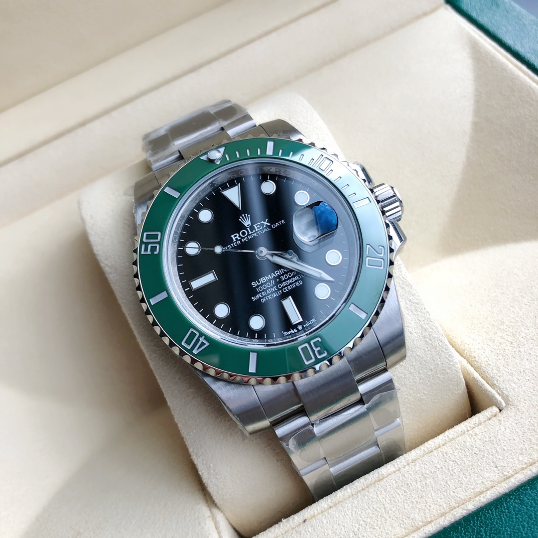Часы Rolex