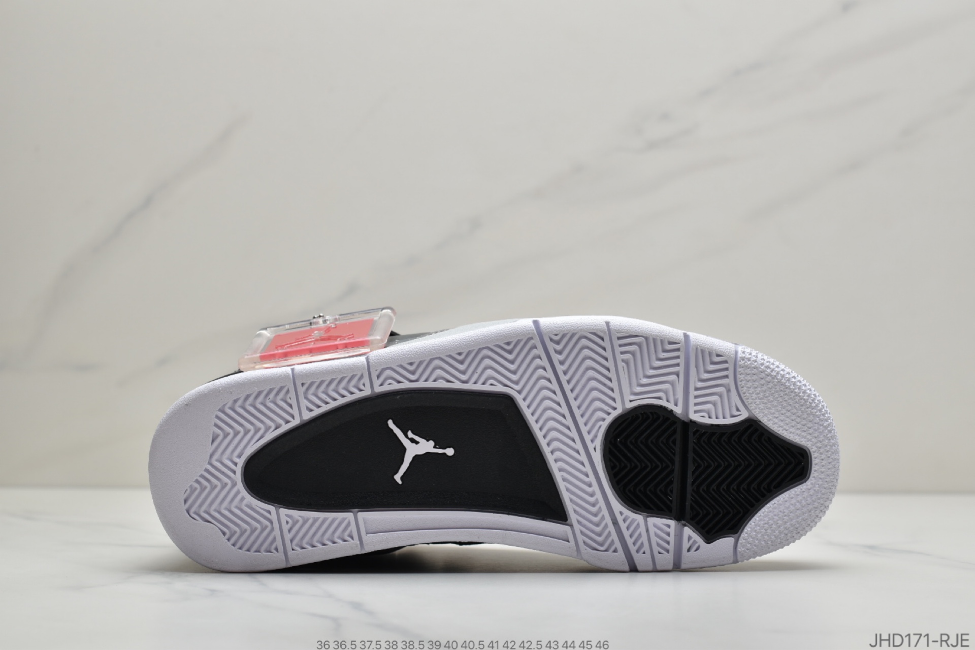 190 公司级Air Jordan 4 “Pear Pack”  恐惧限定/奥利奥626969-030