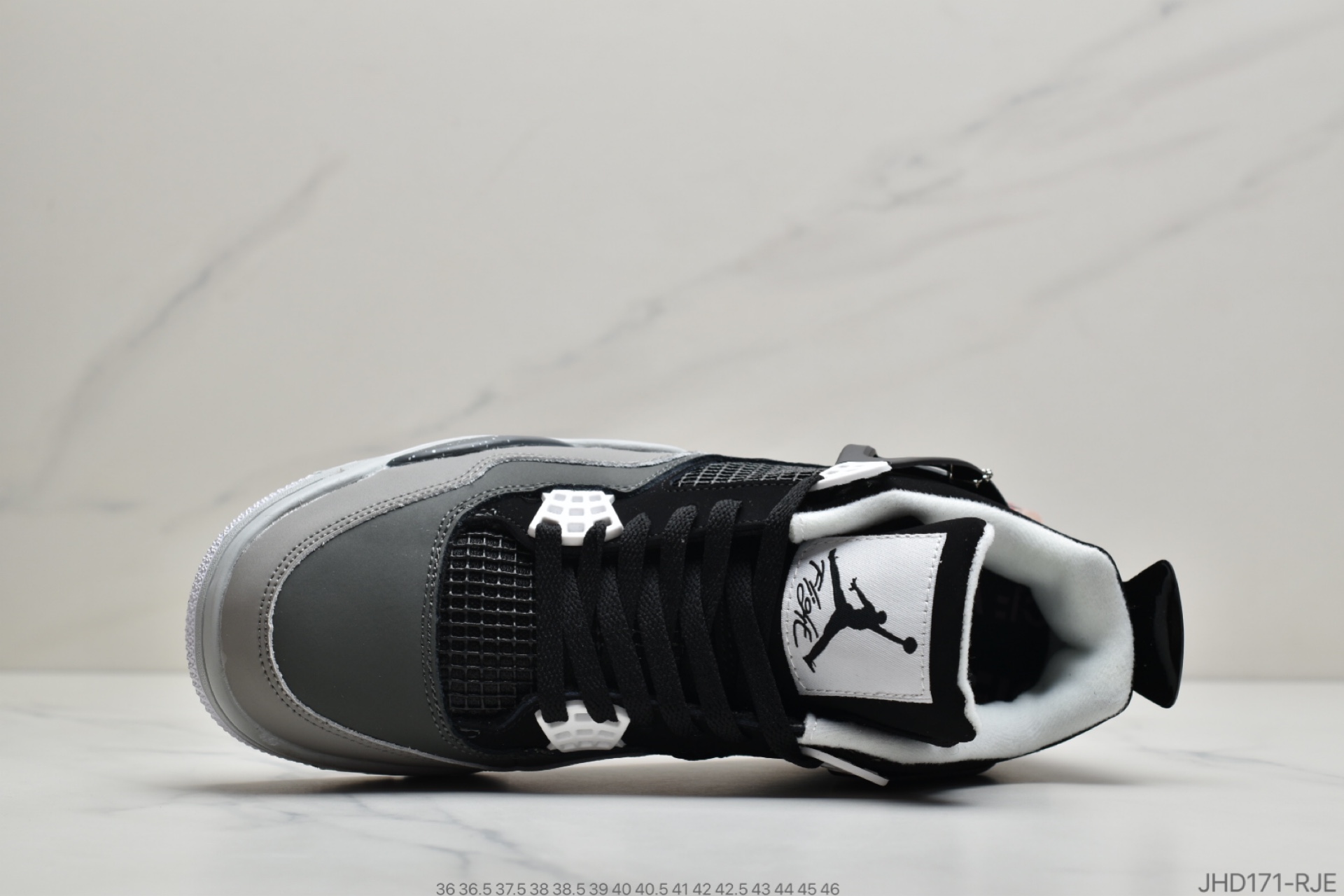 190 公司级Air Jordan 4 “Pear Pack”  恐惧限定/奥利奥626969-030