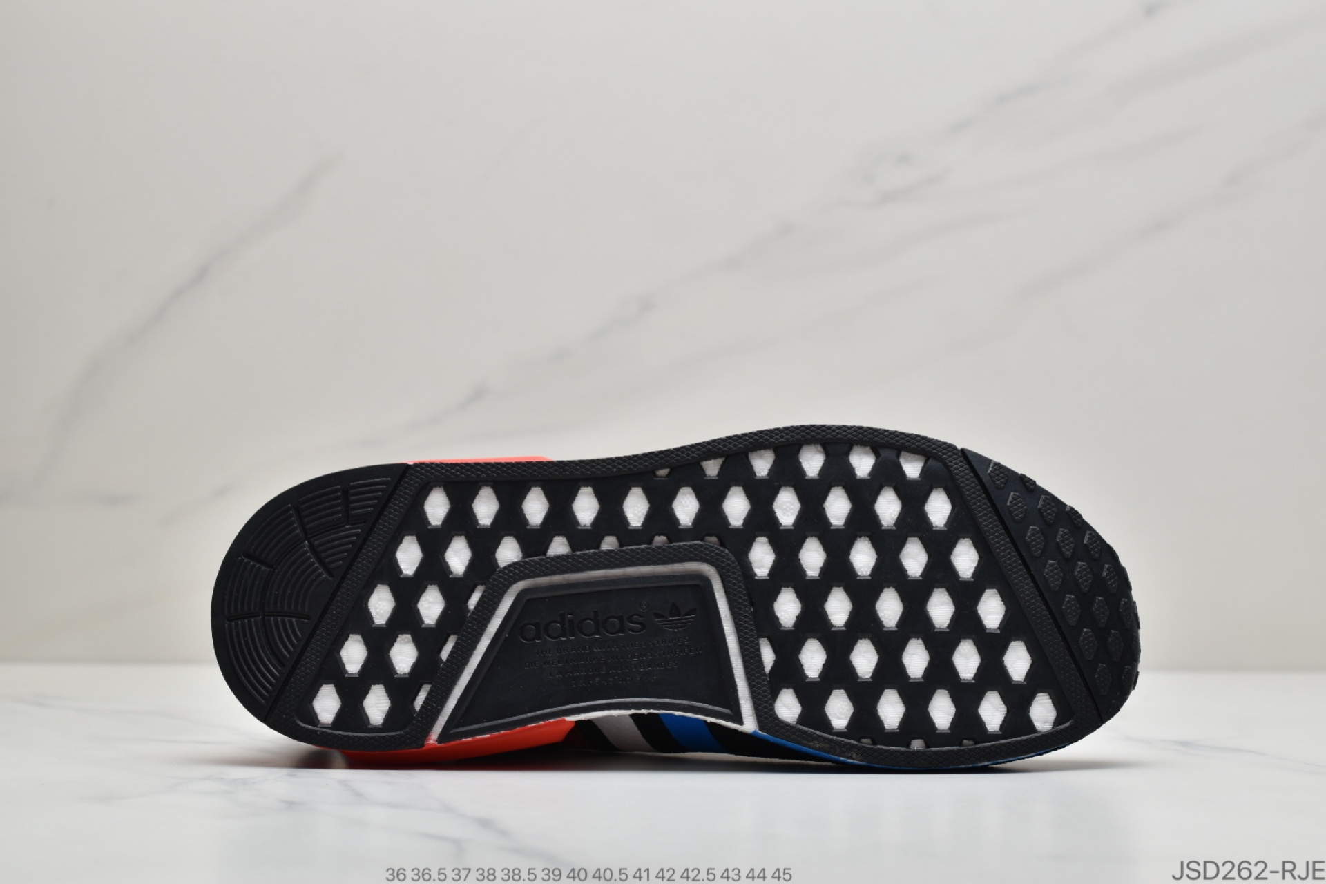 200 公司级阿迪达斯 Adidas NMD R1 系列 FY2070