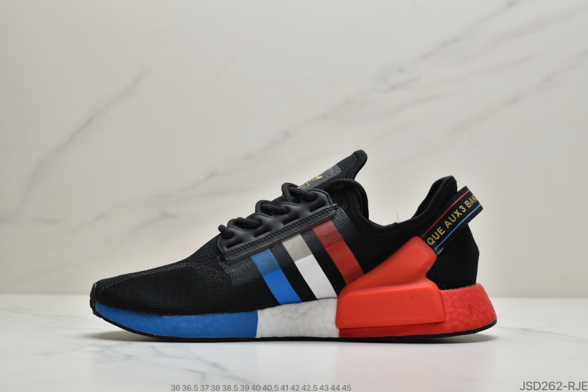 200 公司级阿迪达斯 Adidas NMD R1 系列 FY2070