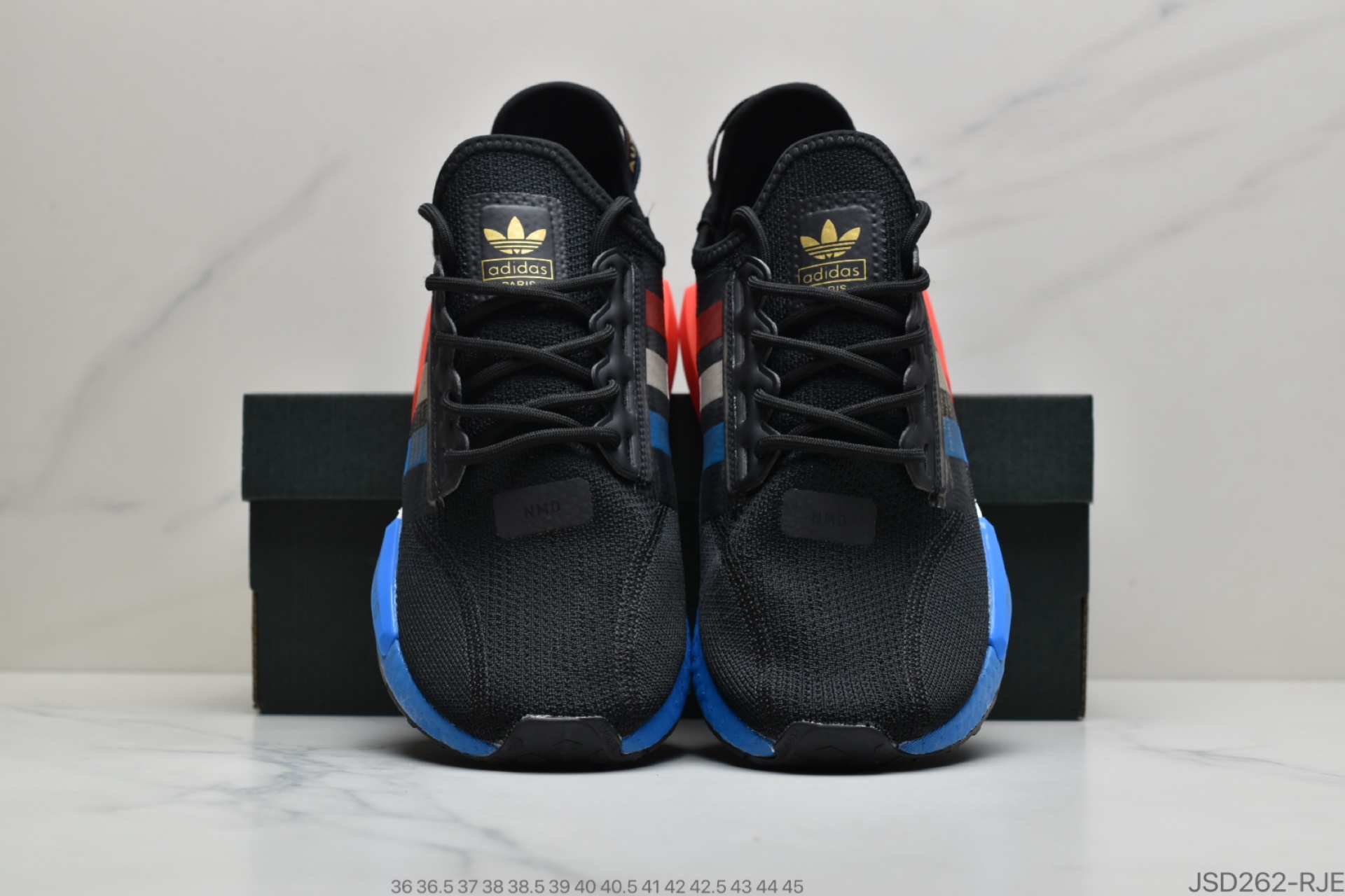 200 公司级阿迪达斯 Adidas NMD R1 系列 FY2070