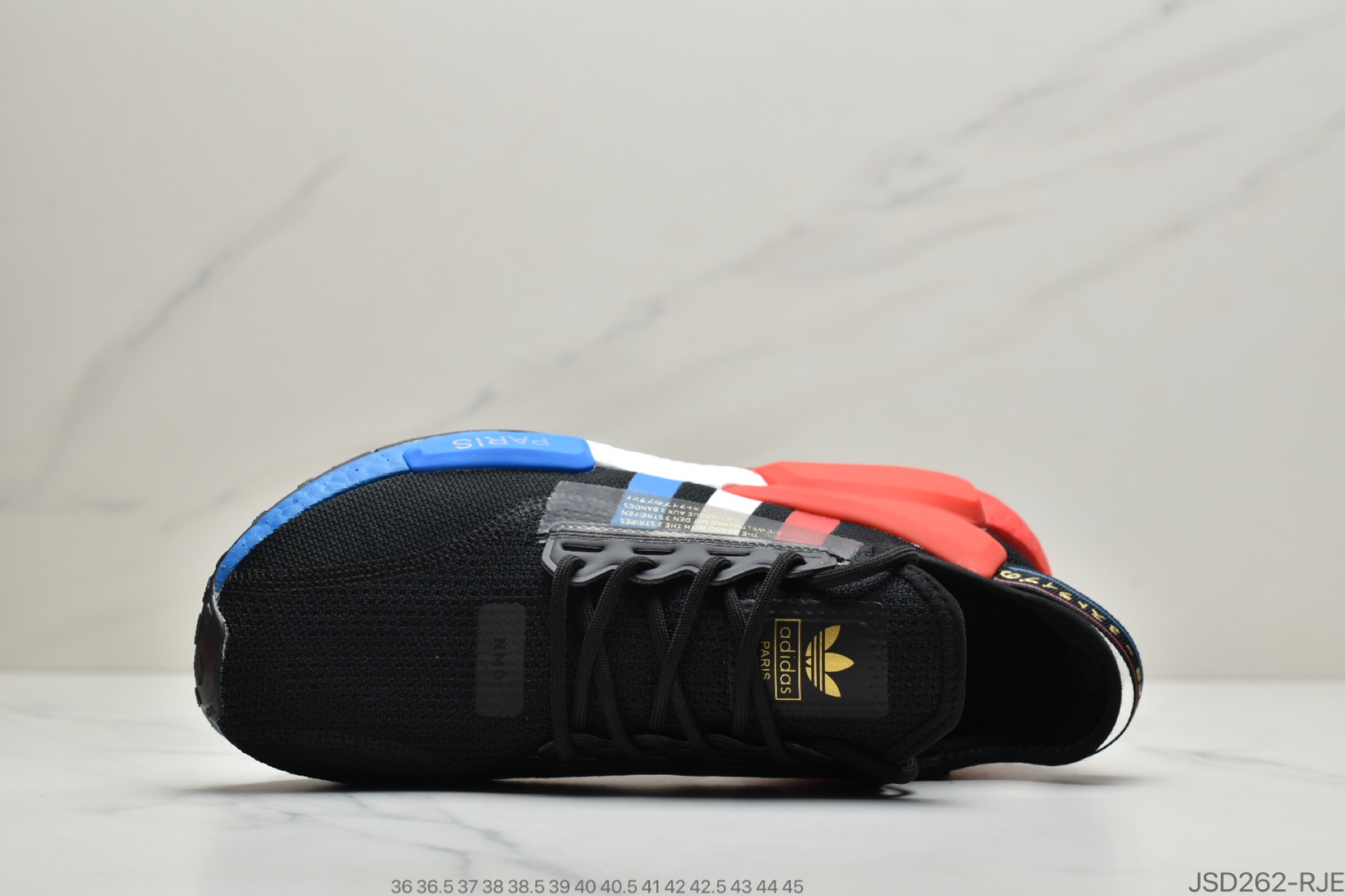 200 公司级阿迪达斯 Adidas NMD R1 系列 FY2070