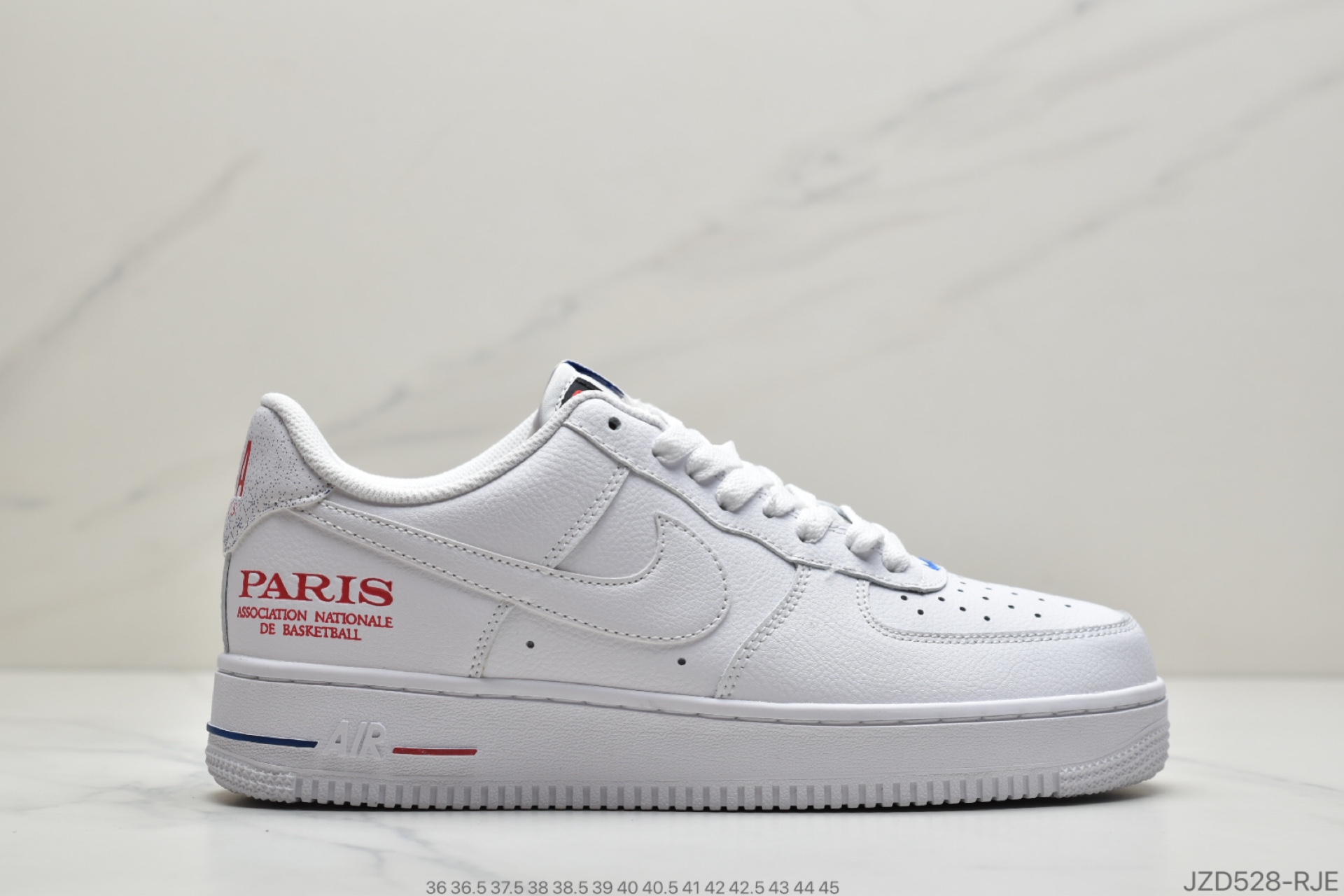 140 公司级耐克 Nike Air Force 1 解构灰黄拼接 CQ6367-001