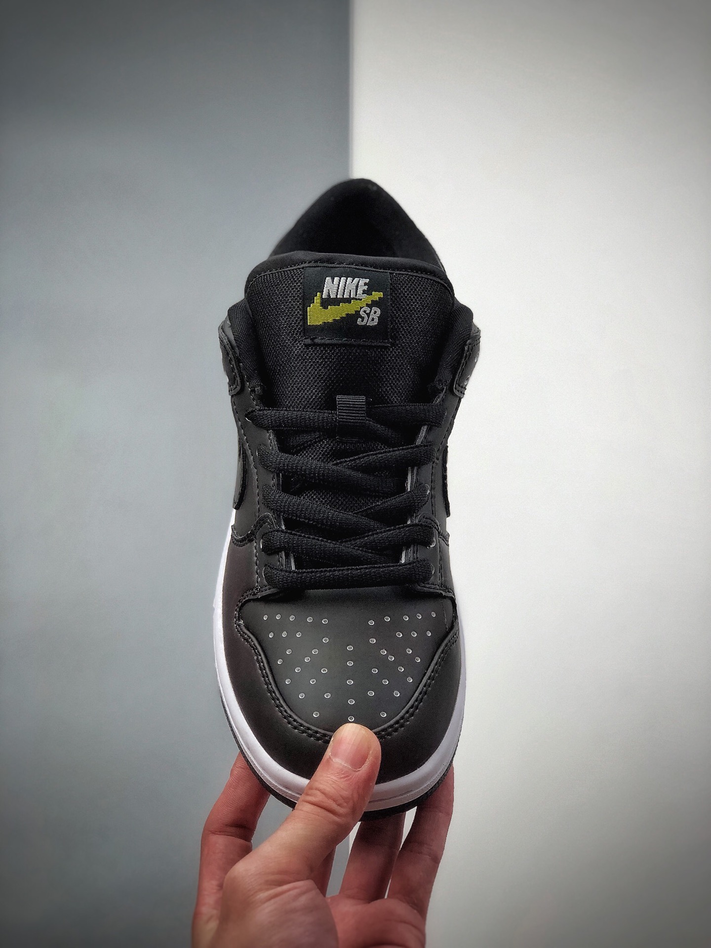 270 公司级耐克 Nike SB Dunk Low Stussy Cherry  温感变色龙 扣篮系列CZ5123-001