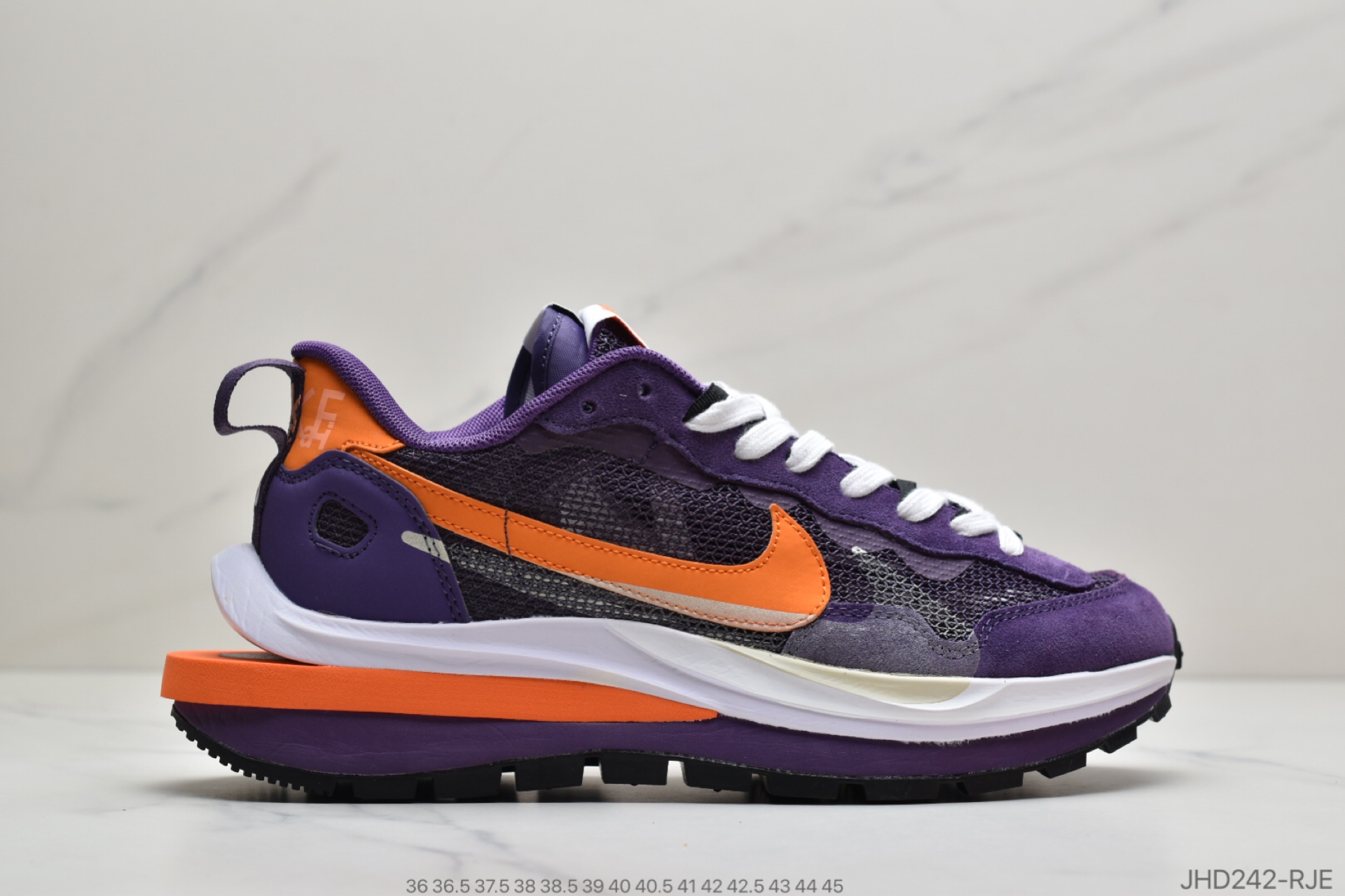 190 公司级耐克Nike Ldwaffle / Sacai 华夫解构走秀款BV0073-317-315