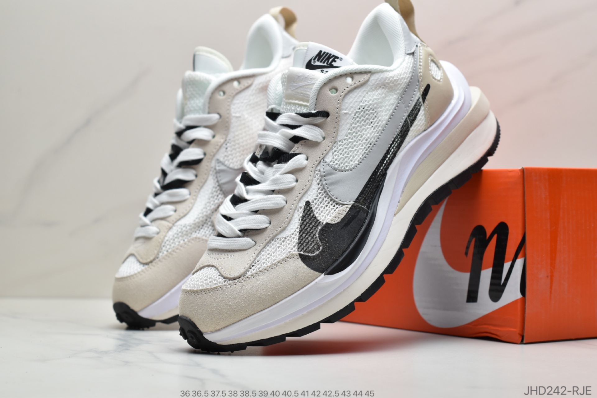 190 公司级耐克Nike Ldwaffle / Sacai 华夫解构走秀款BV0073-317-315