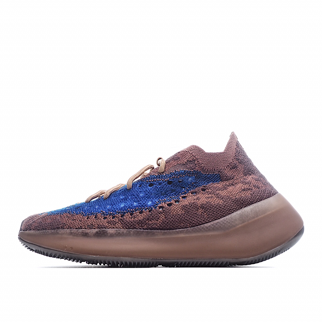 K0 Adidas Yeezy Boost 380