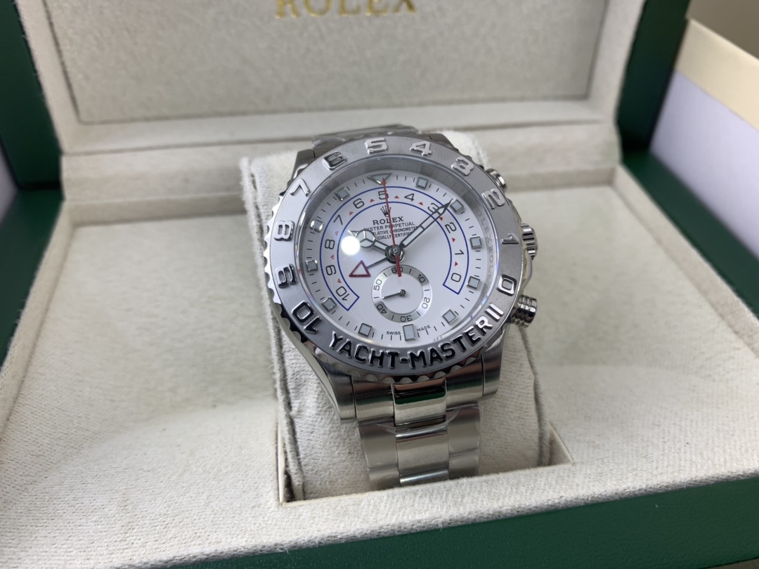 ROLEX ロレックス 名仕二代 メンズウォッチ ロイヤル実写-最高品質