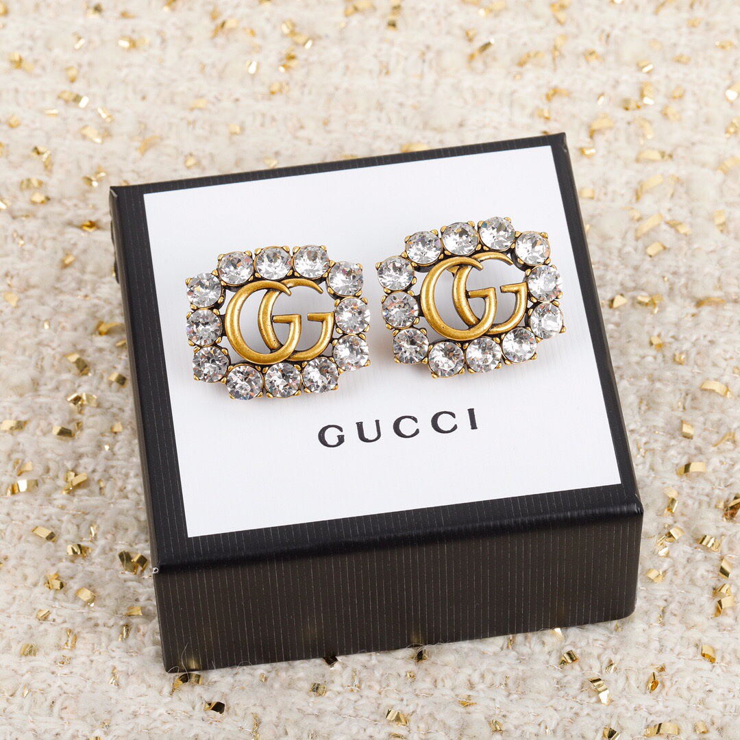 구찌 귀걸이 55960 Gucci Earrings