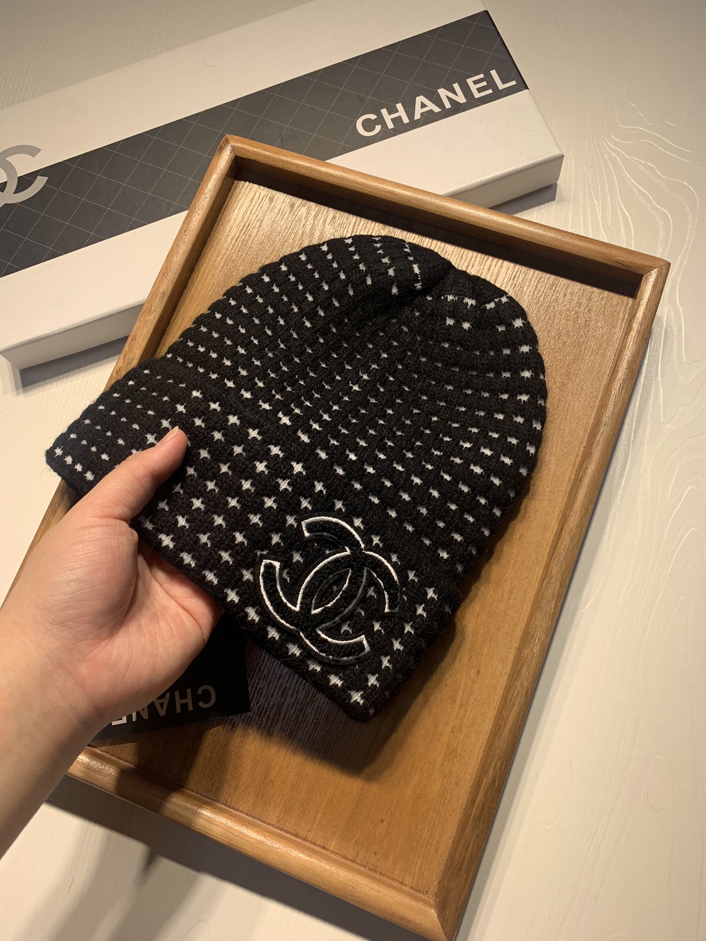 🌹。C家。【羊毛单帽】客供小羊毛！珍贵典藏的灵魂帽子！客供色纱.每个颜色都非常好看！经典！手感软腻.70